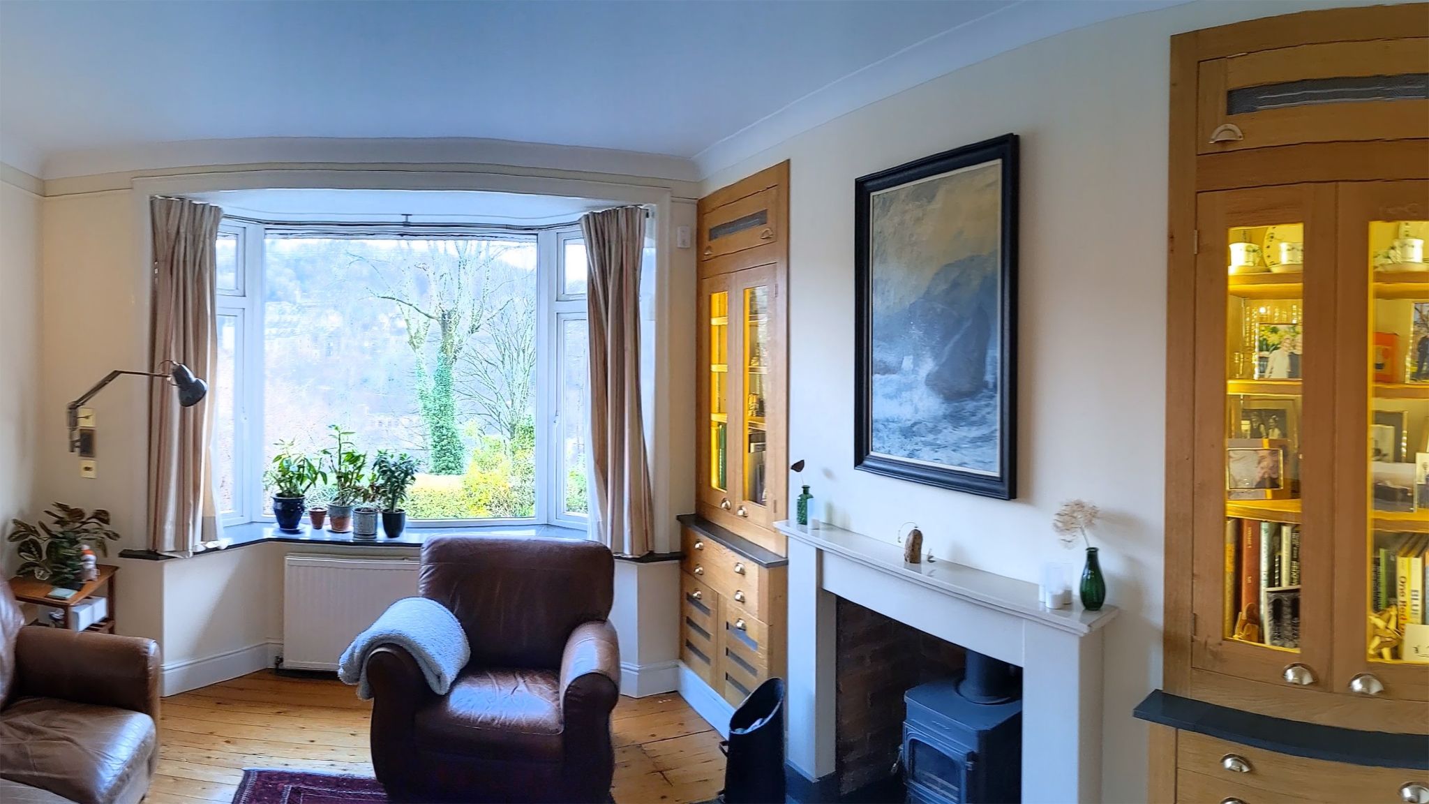 3 bedroom semi-detached house SSTC in Hebden Bridge - Photograph 8.
