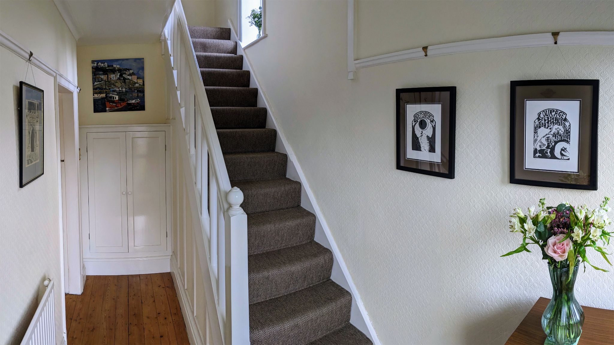 3 bedroom semi-detached house SSTC in Hebden Bridge - Photograph 3.