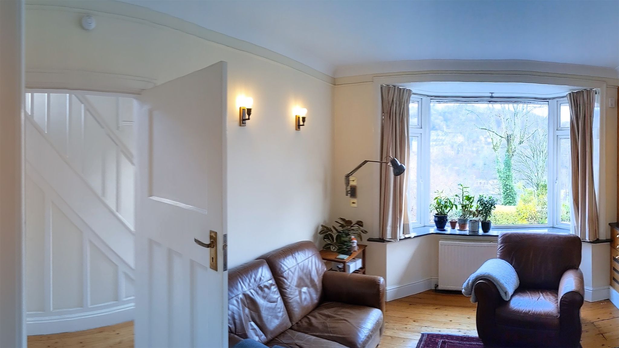 3 bedroom semi-detached house SSTC in Hebden Bridge - Photograph 7.