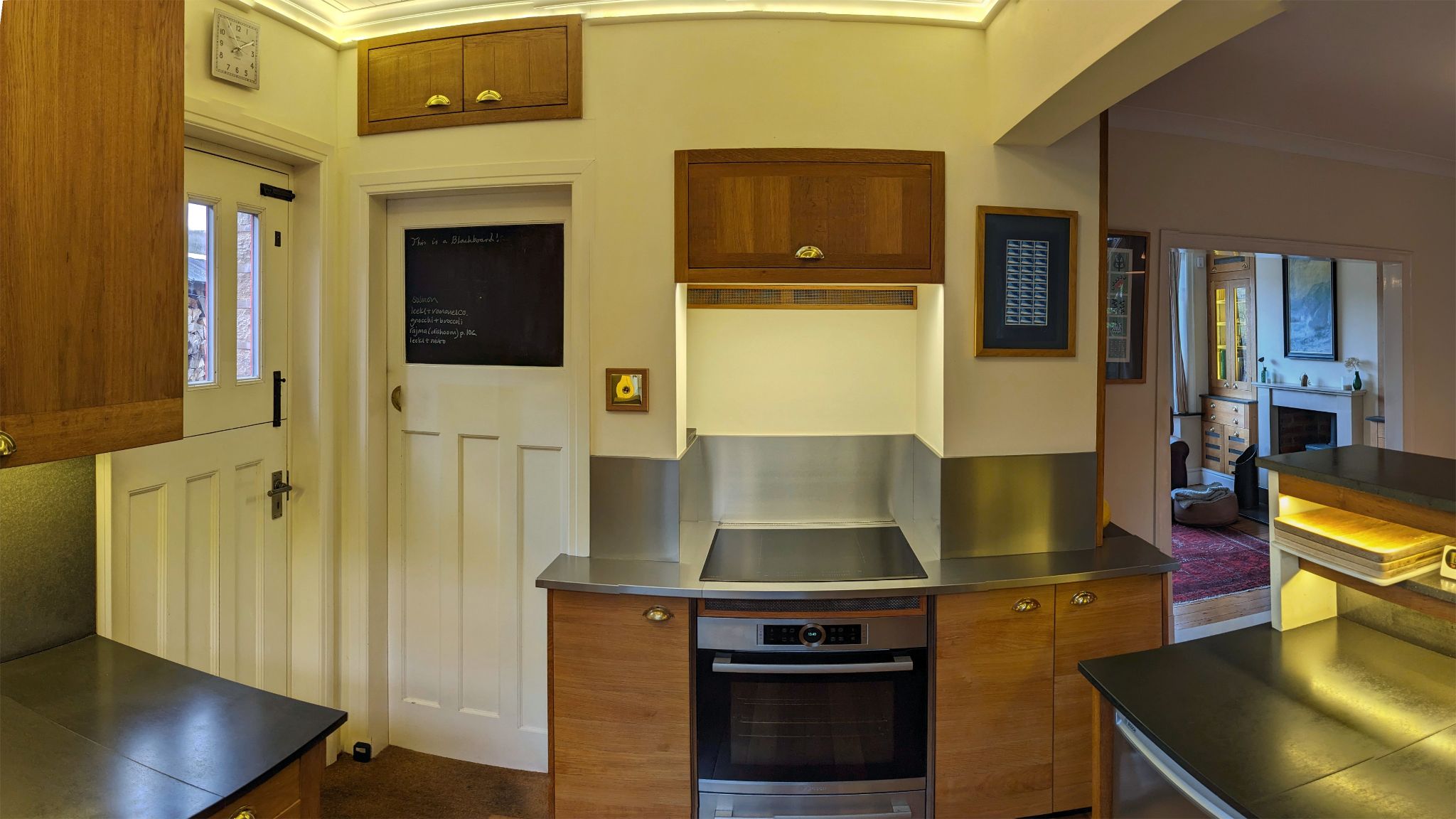 3 bedroom semi-detached house SSTC in Hebden Bridge - Photograph 6.