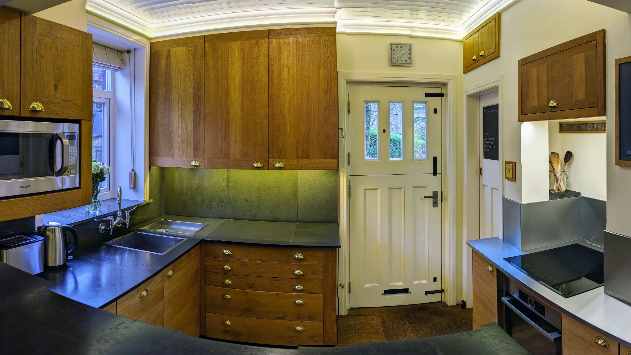 3 bedroom semi-detached house SSTC in Hebden Bridge - Photograph 5.