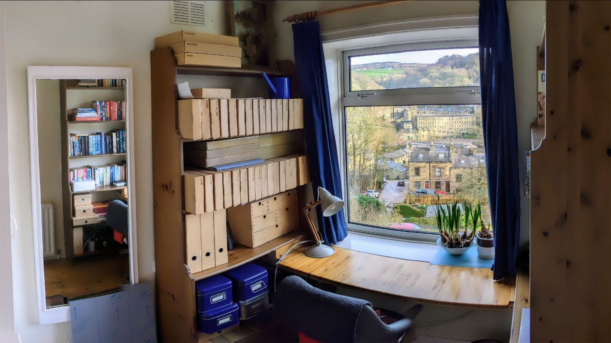 3 bedroom semi-detached house SSTC in Hebden Bridge - Photograph 14.