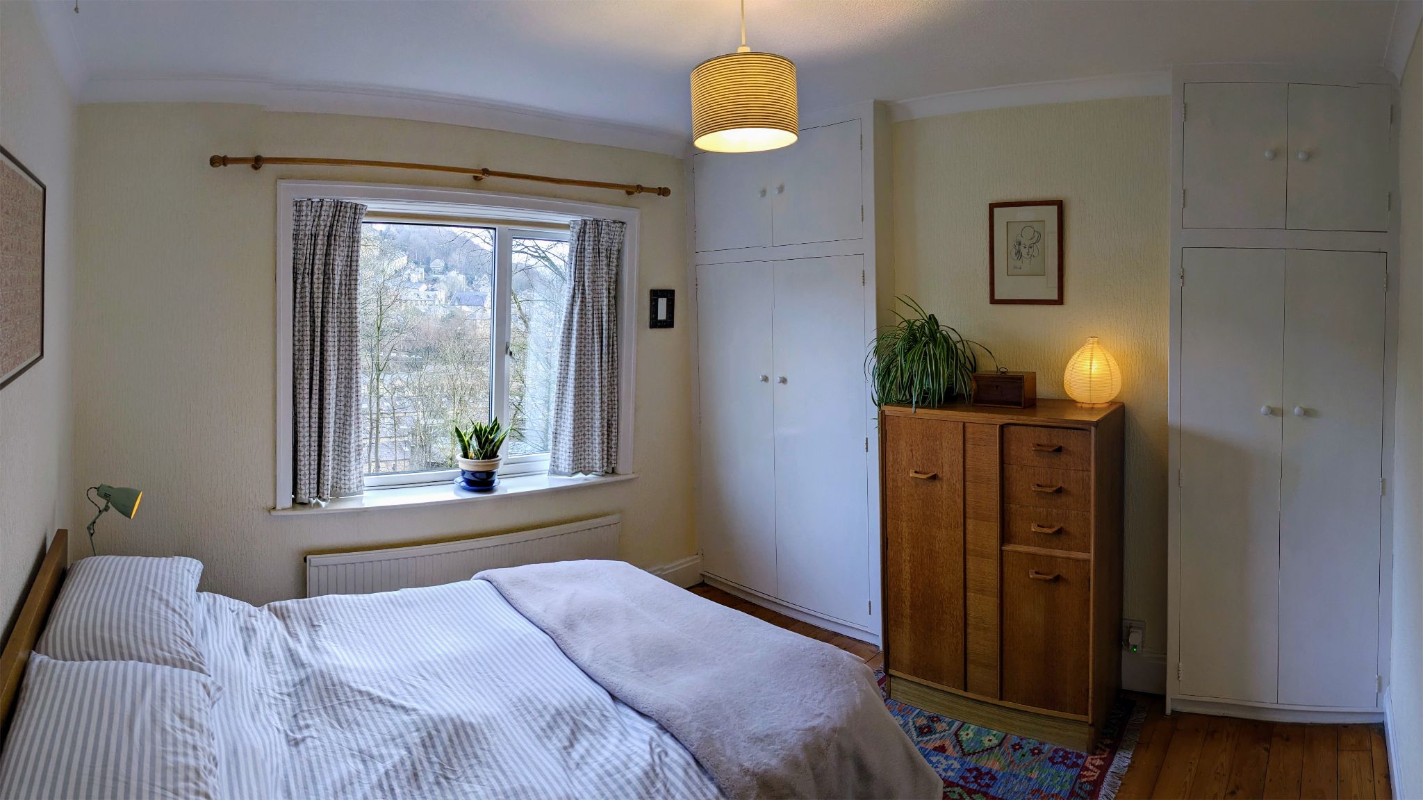3 bedroom semi-detached house SSTC in Hebden Bridge - Photograph 13.