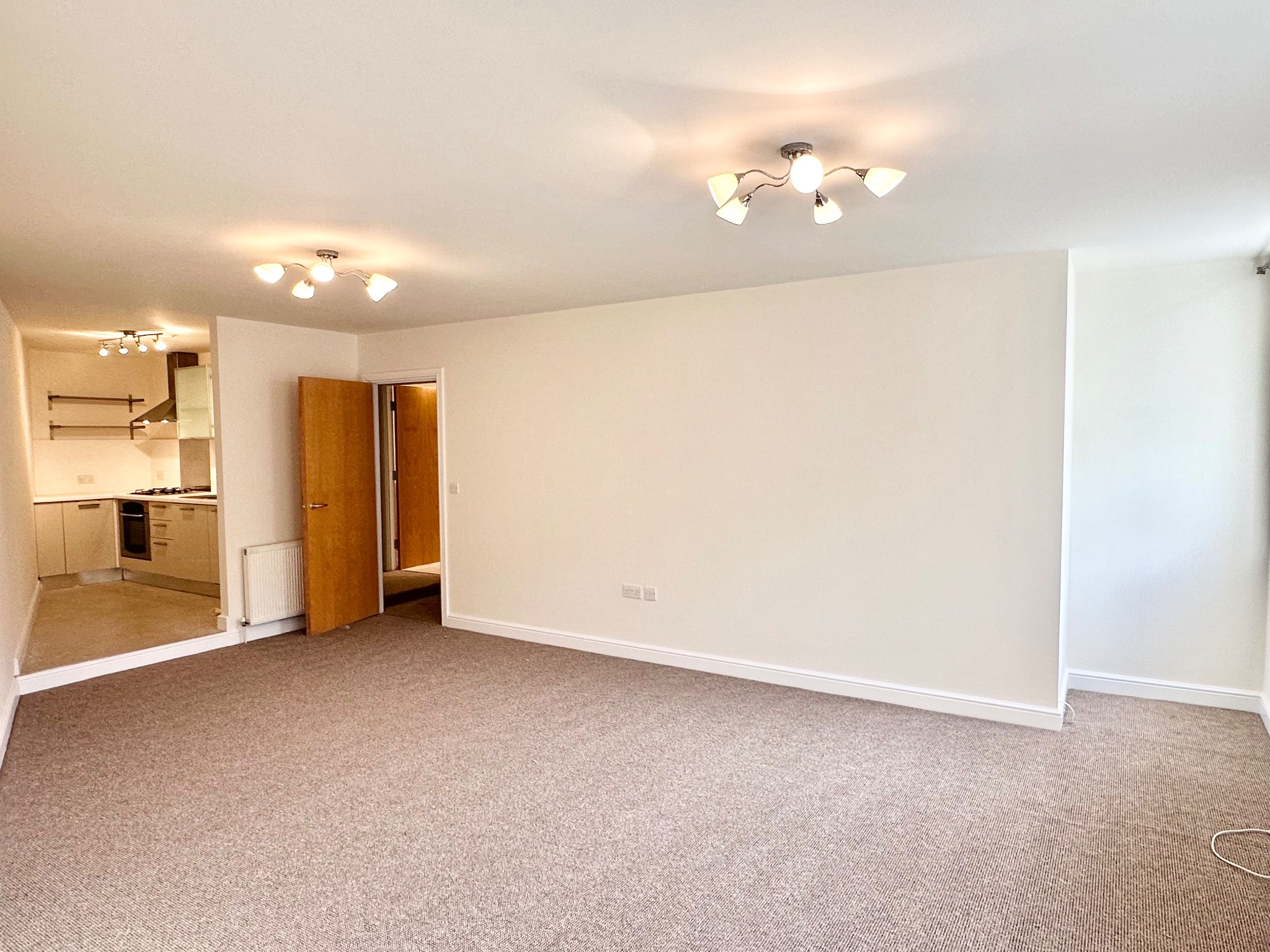 1 bedroom apartment flat/apartment For Sale in Hebden Bridge - Photograph 5.
