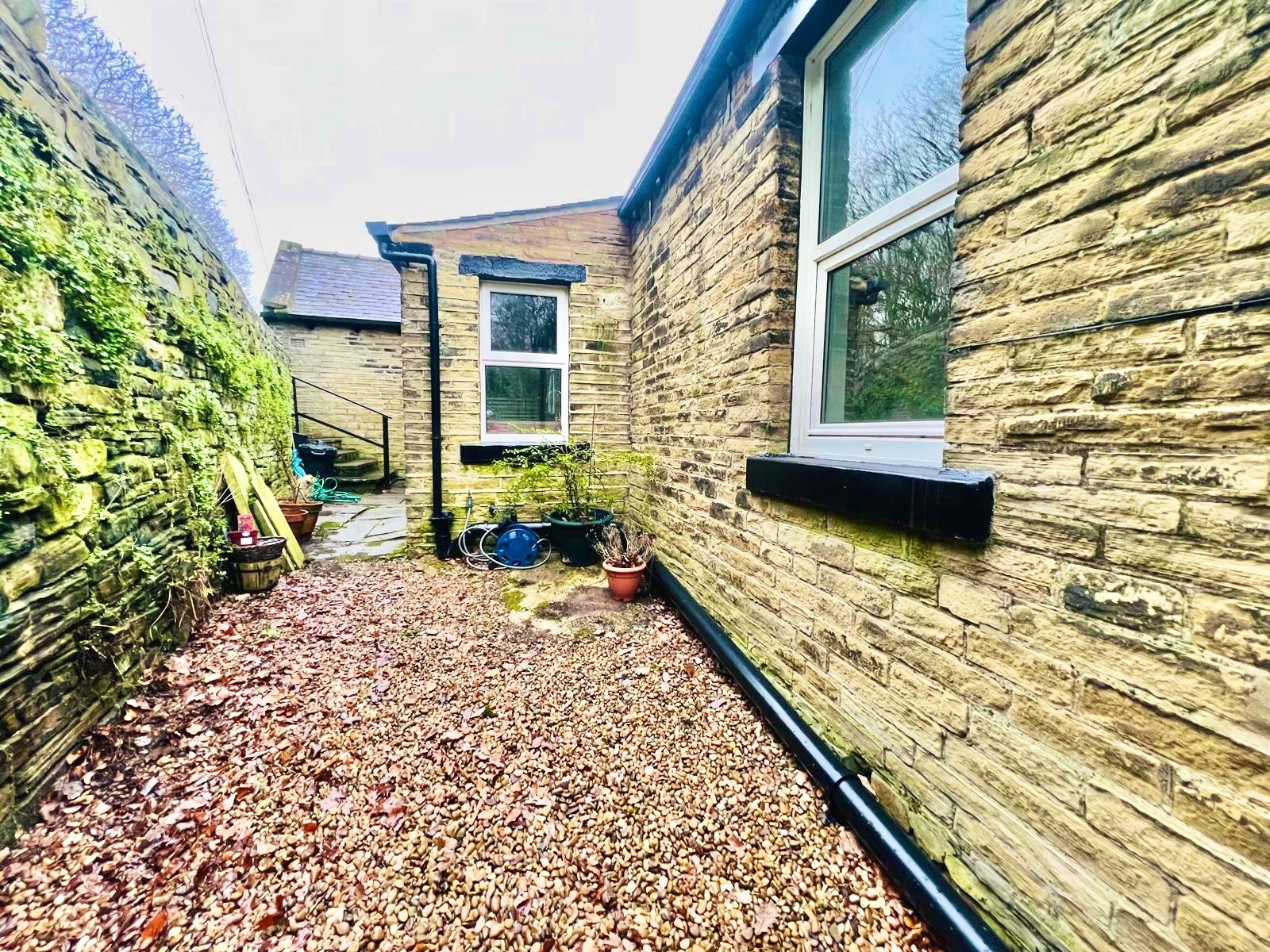 2 bedroom end terraced house SSTC in Halifax - Photograph 14.