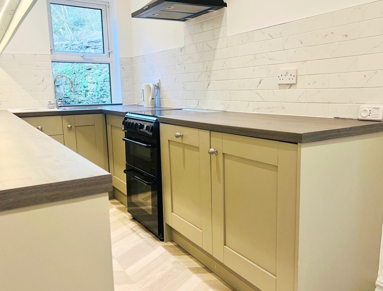 2 bedroom end terraced house SSTC in Halifax - Photograph 6.
