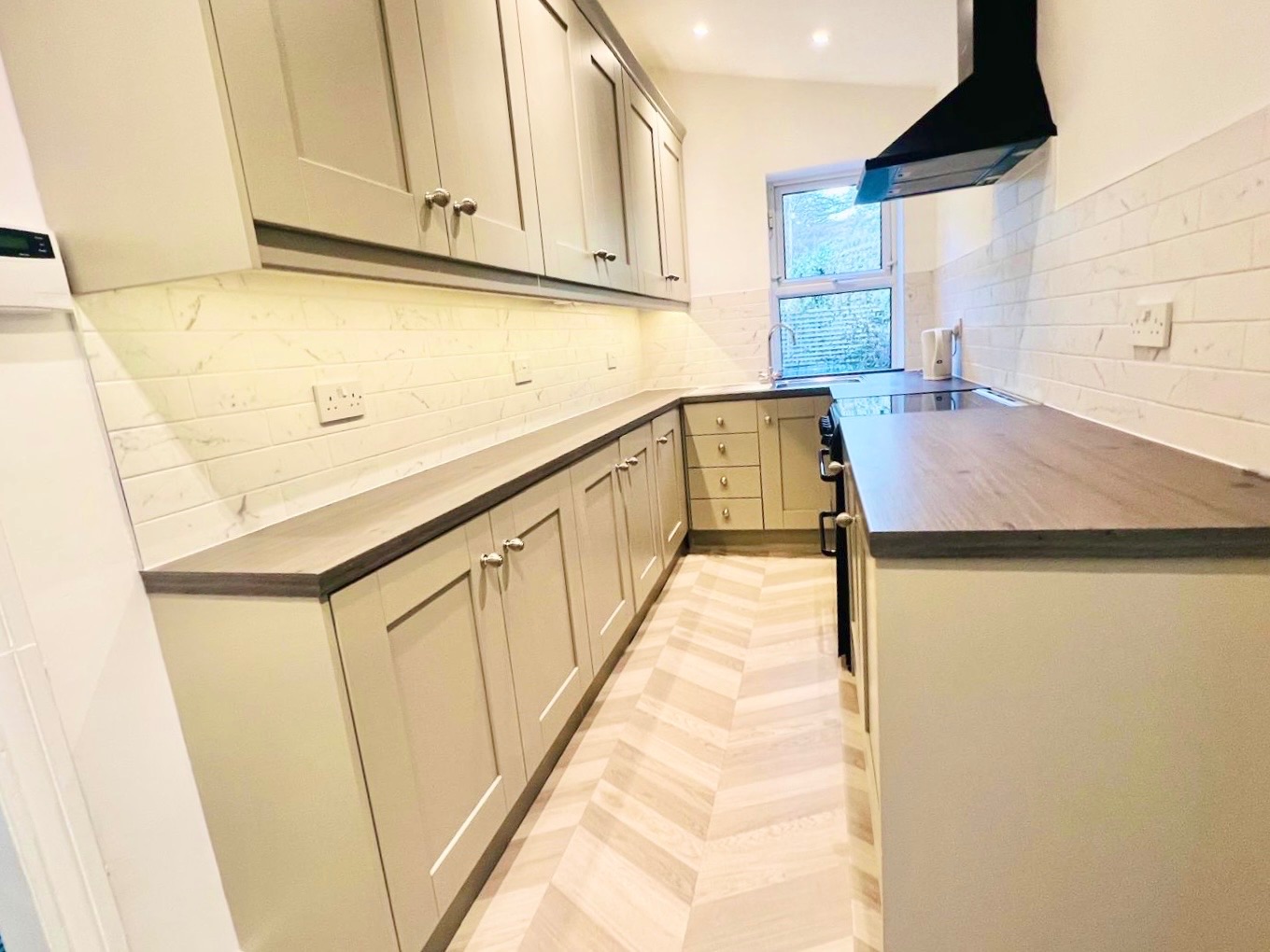 2 bedroom end terraced house SSTC in Halifax - Photograph 5.