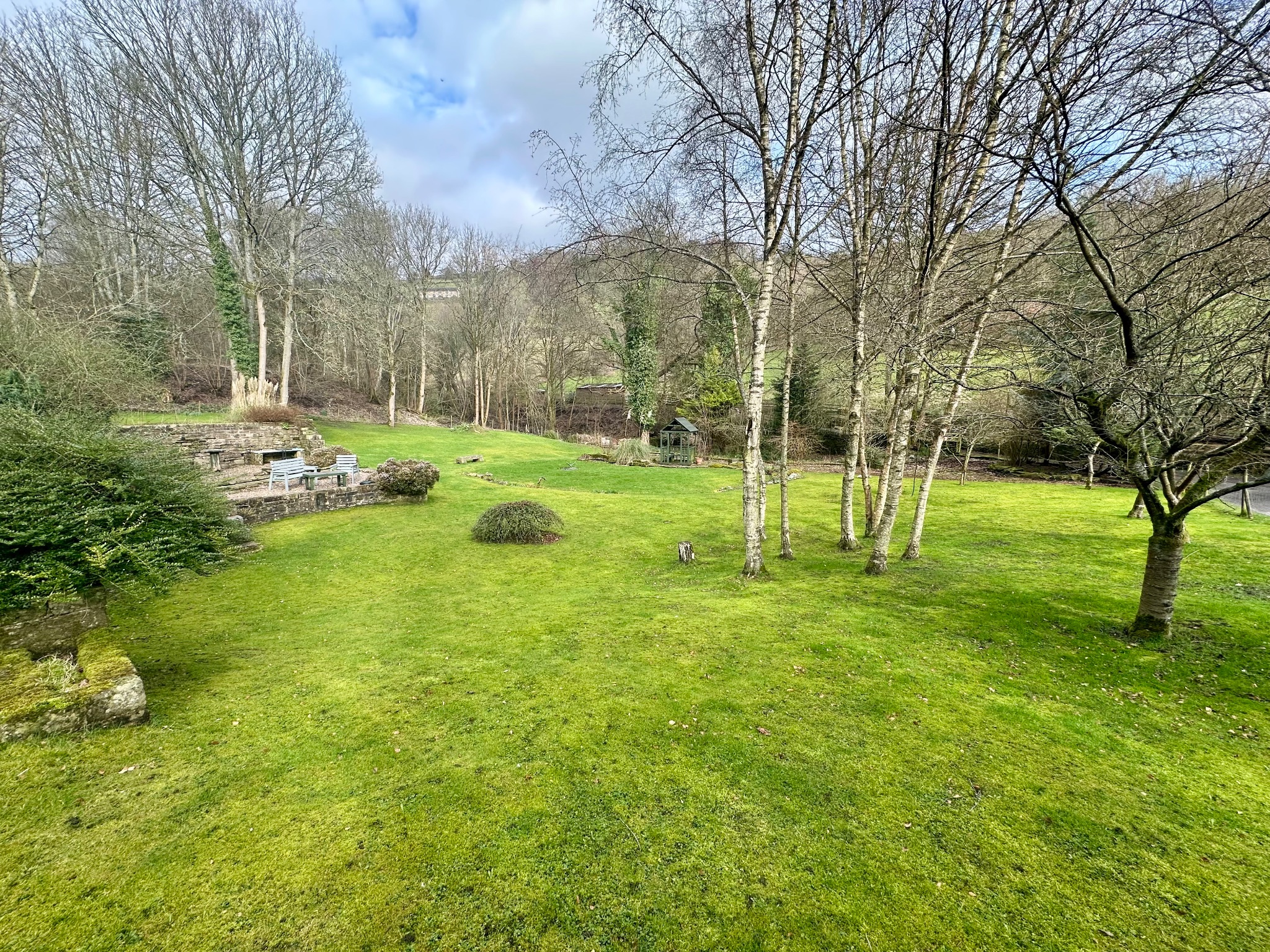 3 bedroom detached house SSTC in Halifax - Photograph 33.