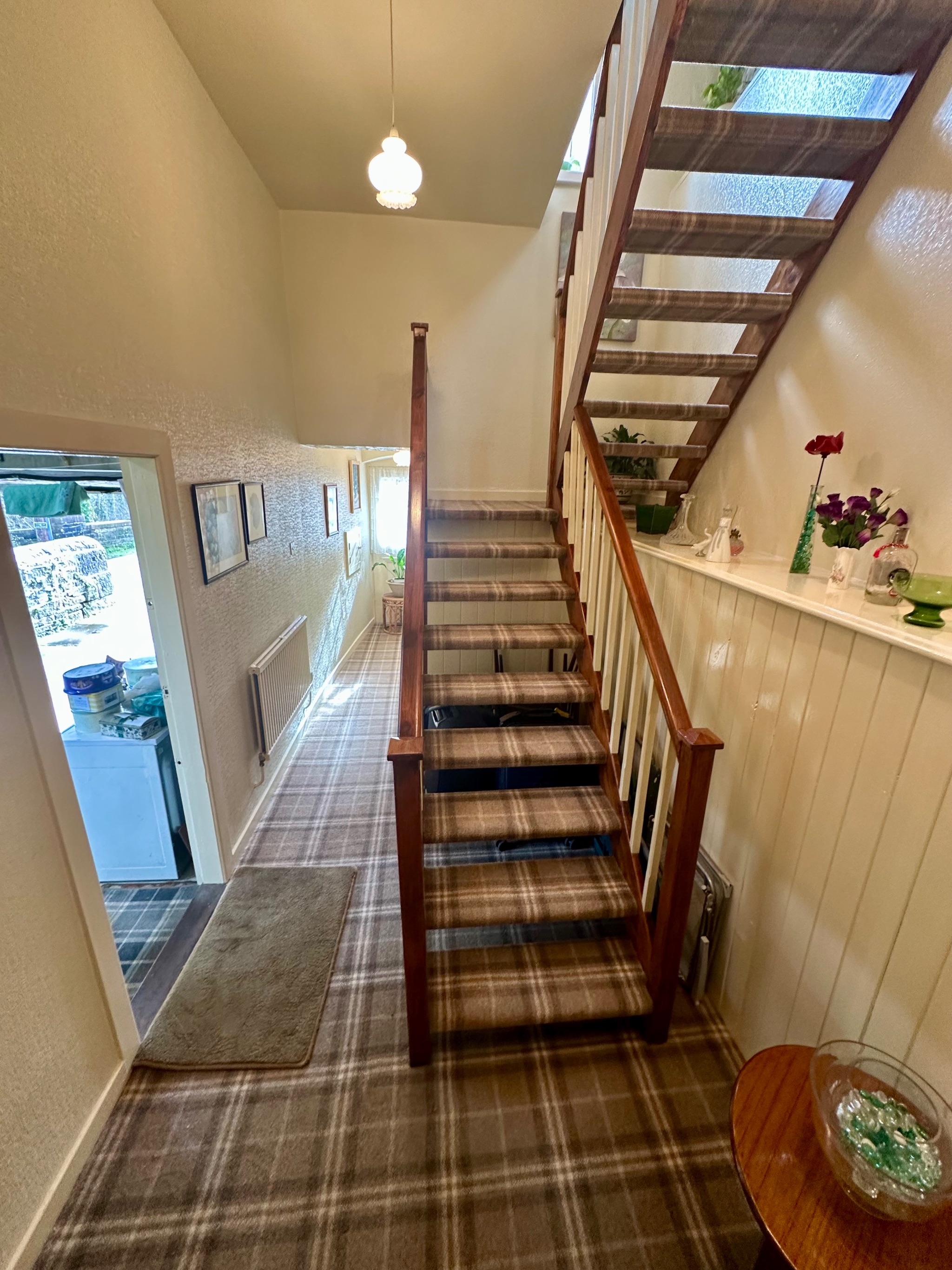 3 bedroom detached house SSTC in Halifax - Photograph 23.