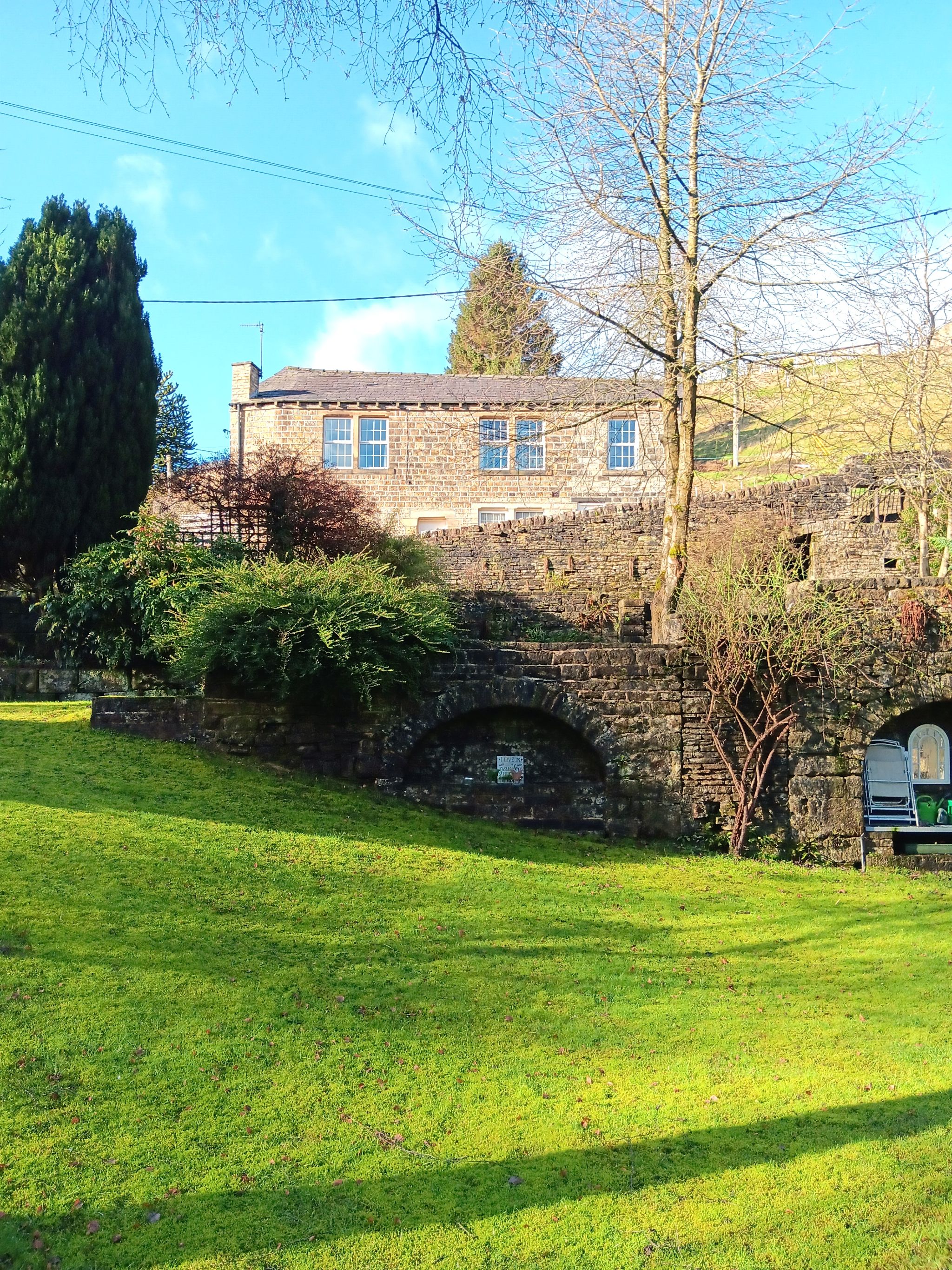 3 bedroom detached house SSTC in Halifax - Photograph 1.