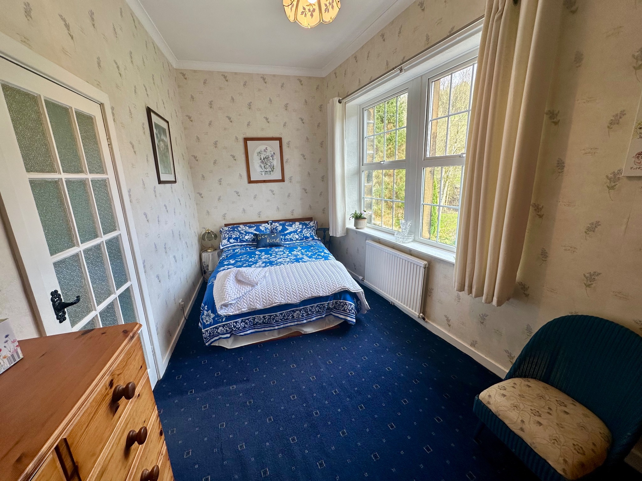 3 bedroom detached house SSTC in Halifax - Photograph 21.