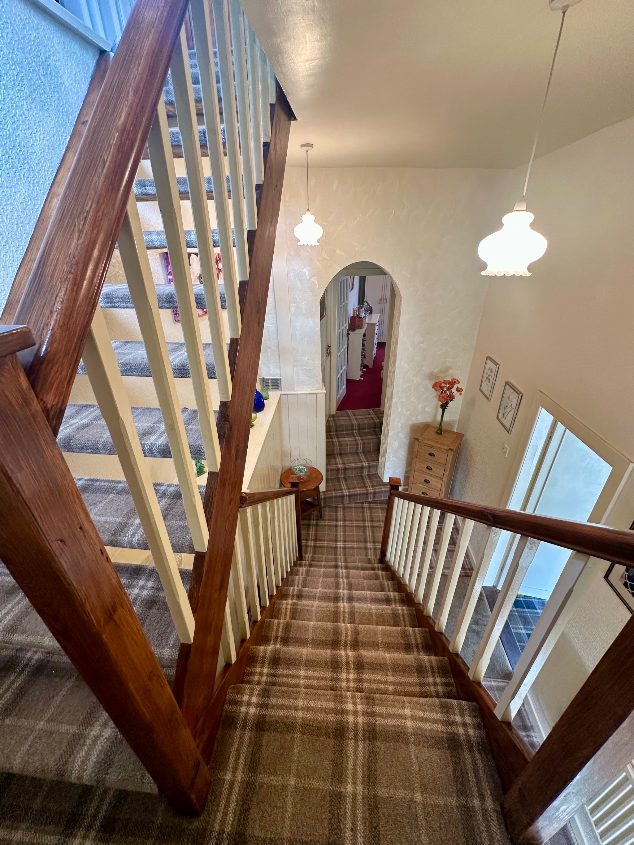 3 bedroom detached house SSTC in Halifax - Photograph 22.