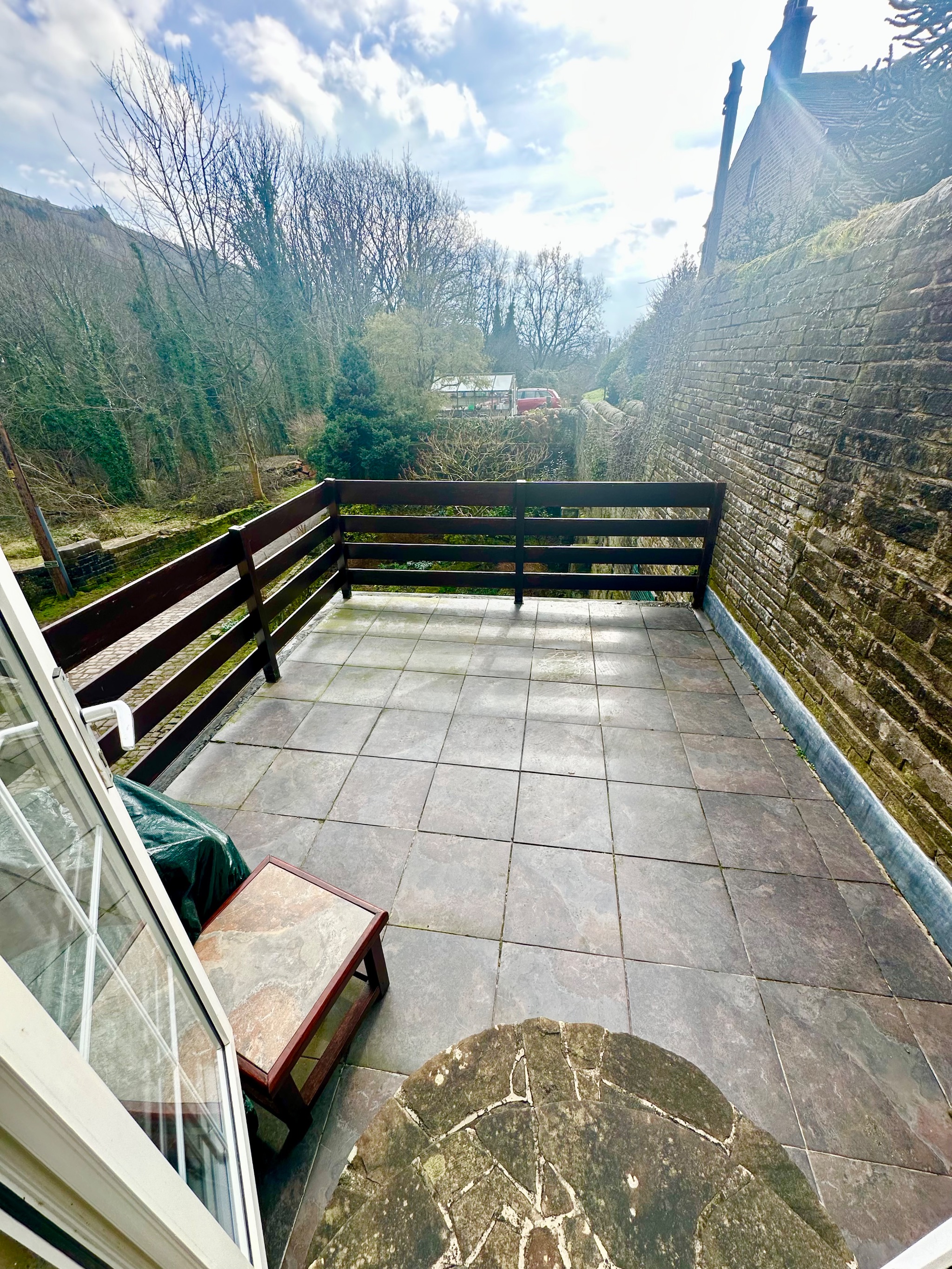 3 bedroom detached house SSTC in Halifax - Photograph 11.