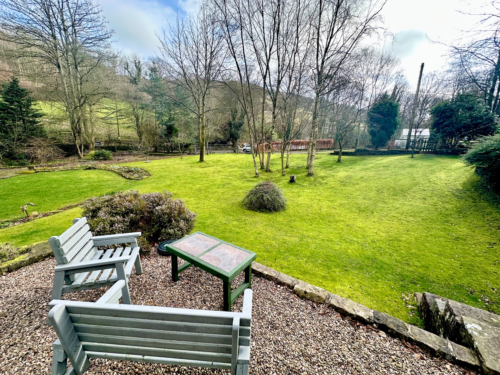 3 bedroom detached house SSTC in Halifax - Photograph 30.