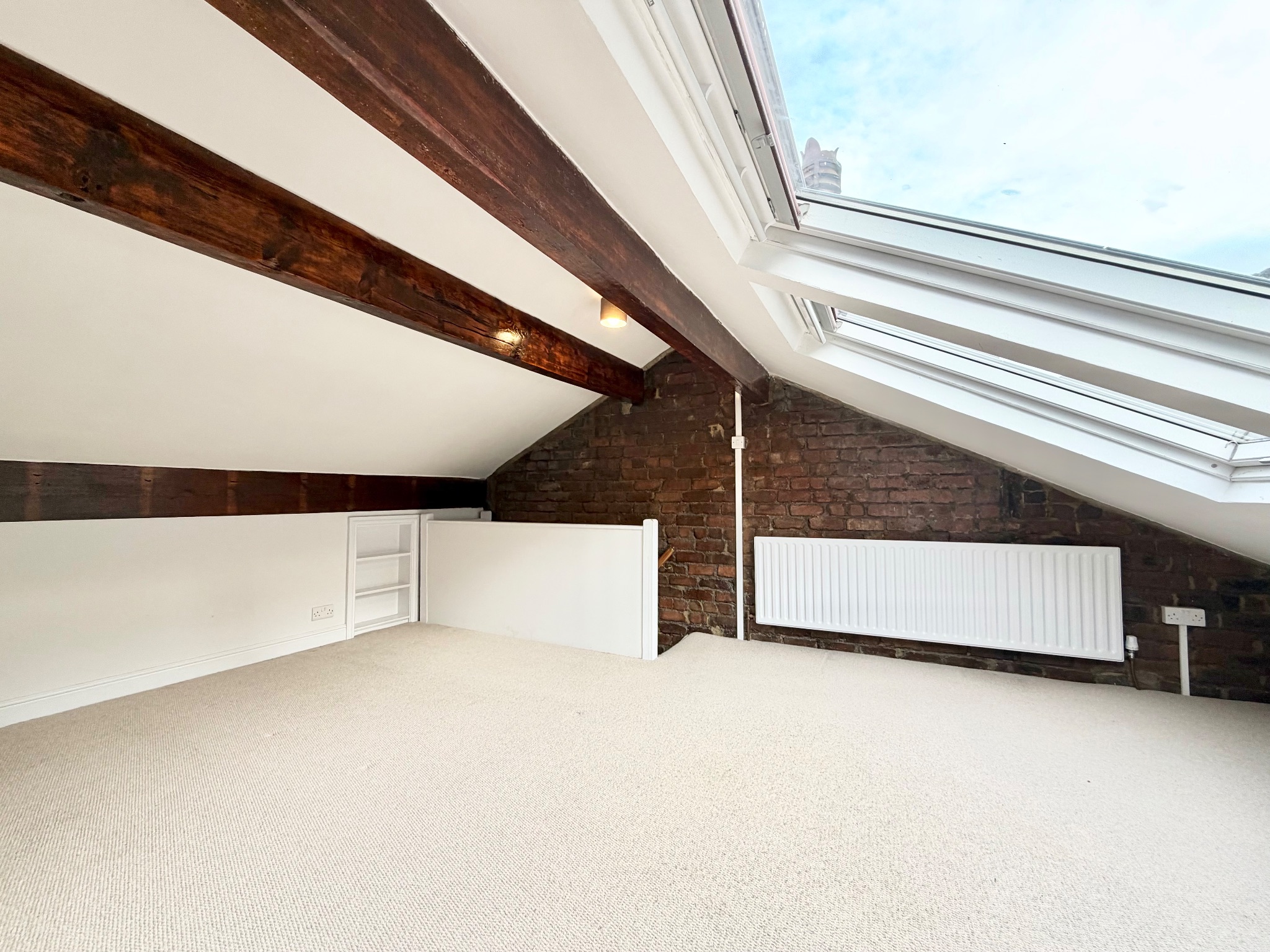 2 bedroom mid terraced house SSTC in Hebden Bridge - Photograph 19.