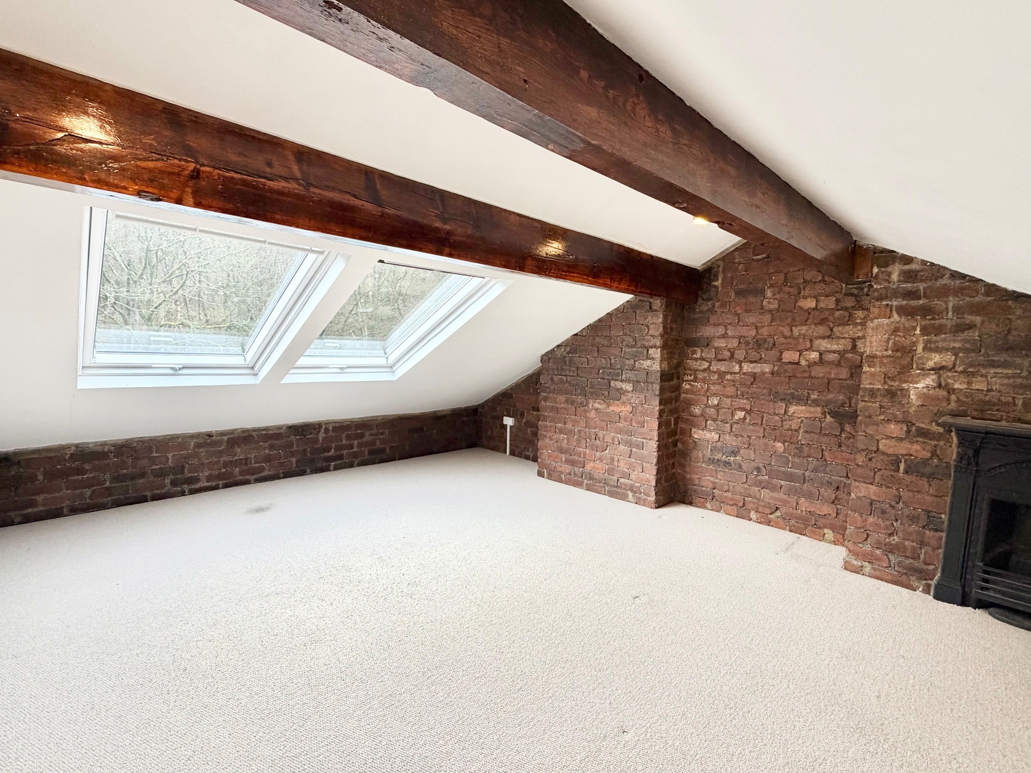 2 bedroom mid terraced house SSTC in Hebden Bridge - Photograph 17.