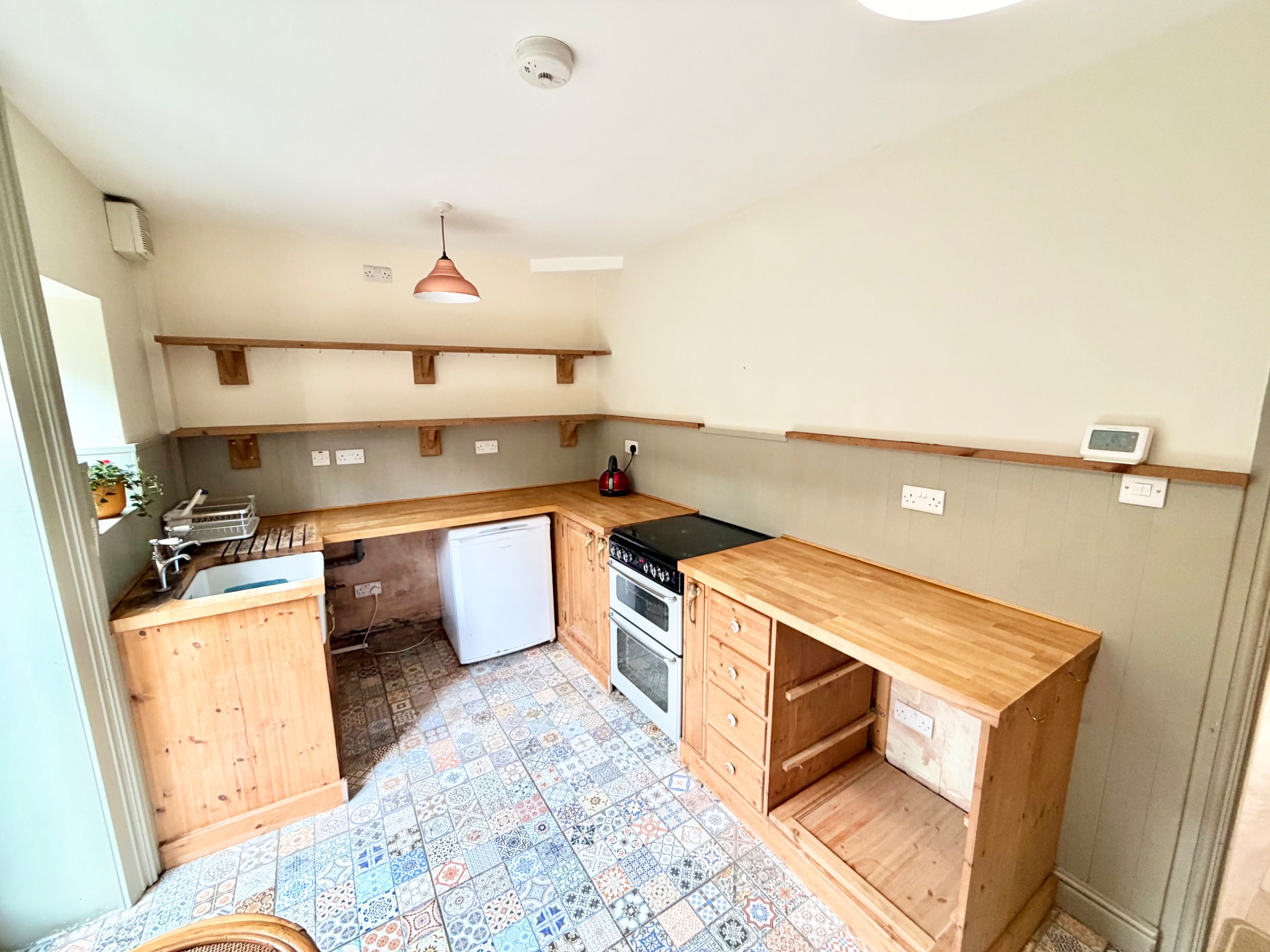 2 bedroom mid terraced house SSTC in Hebden Bridge - Photograph 6.