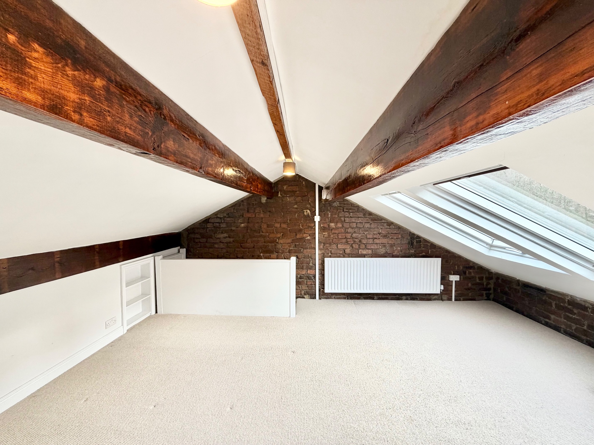 2 bedroom mid terraced house SSTC in Hebden Bridge - Photograph 18.