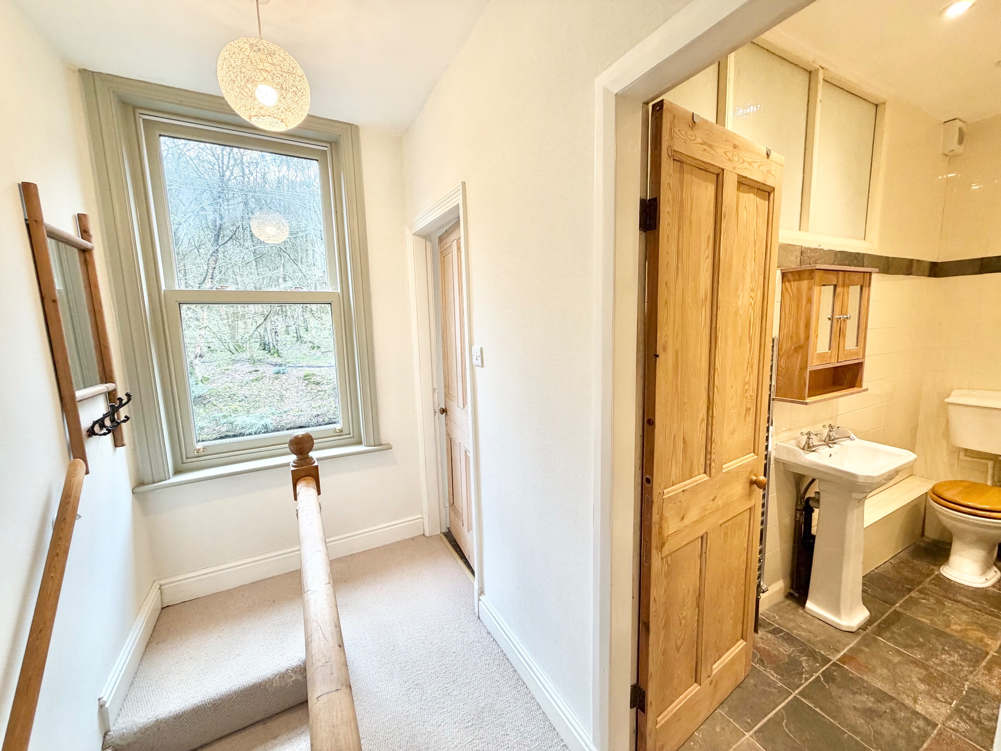 2 bedroom mid terraced house SSTC in Hebden Bridge - Photograph 11.
