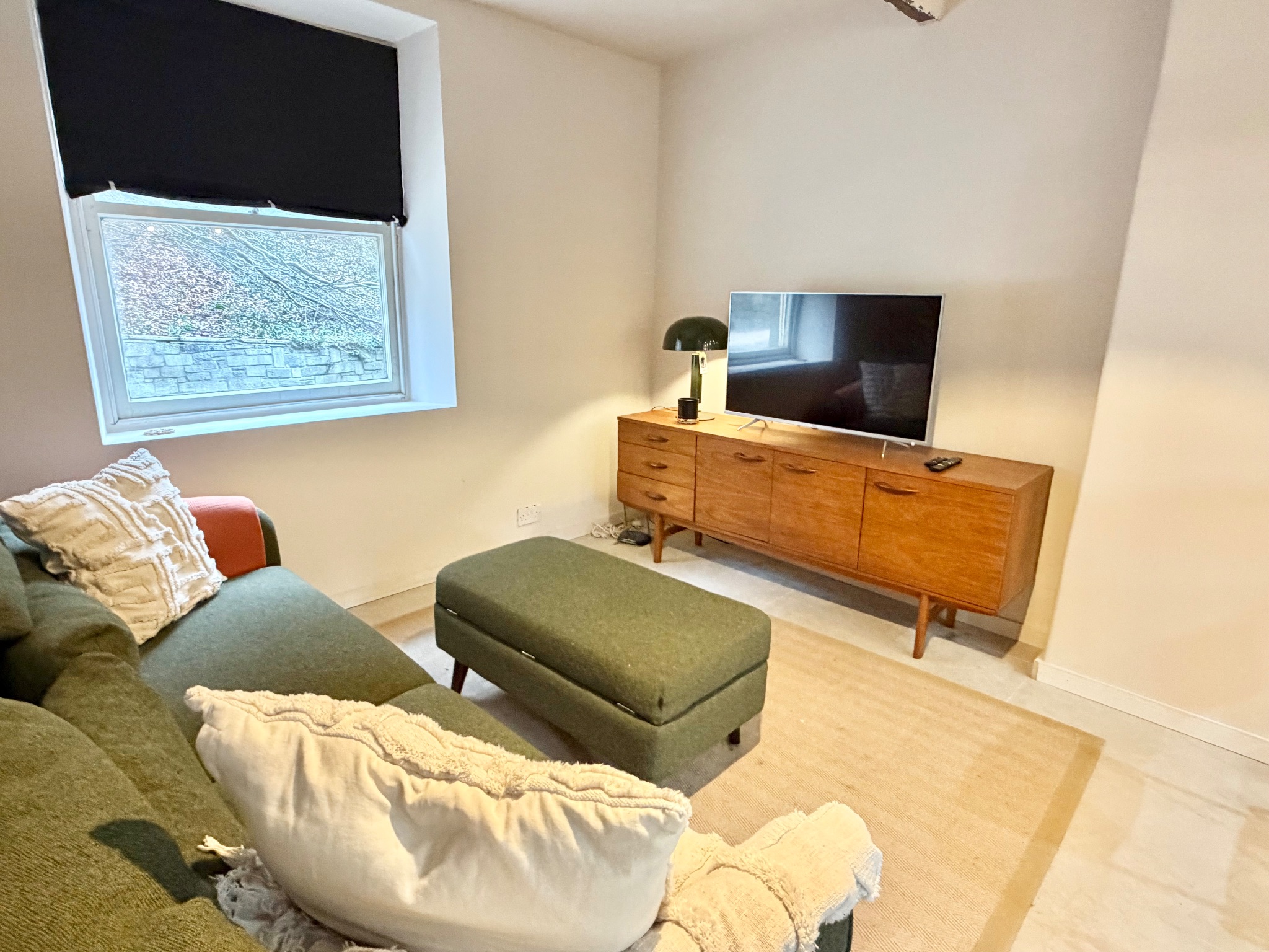 1 bedroom mid terraced house For Sale in Hebden Bridge - Photograph 12.