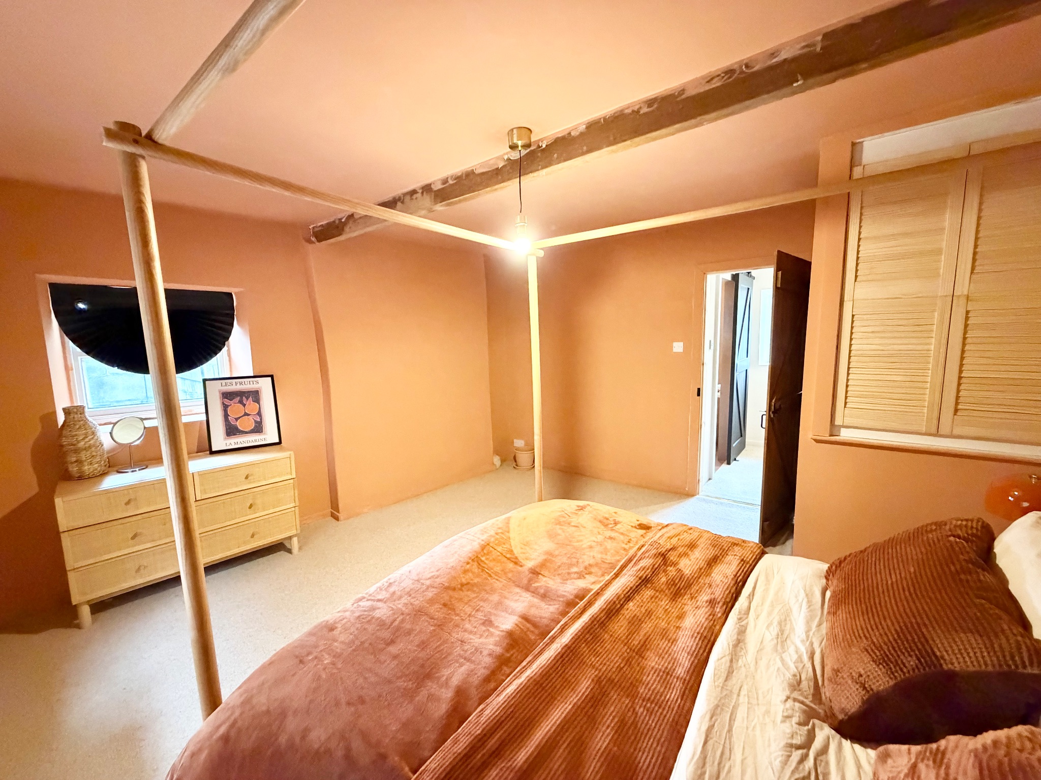 1 bedroom mid terraced house For Sale in Hebden Bridge - Photograph 20.