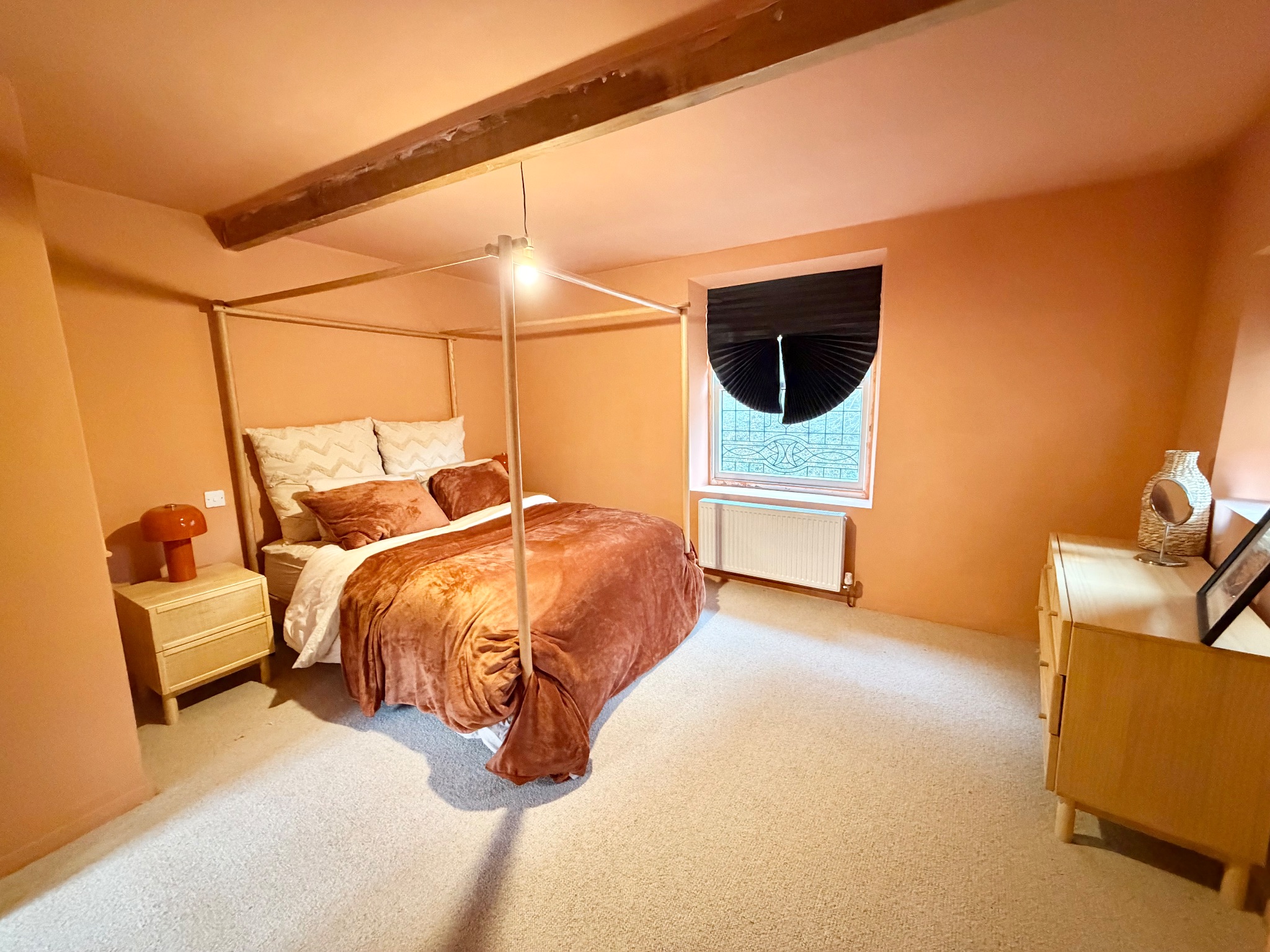 1 bedroom mid terraced house For Sale in Hebden Bridge - Photograph 17.