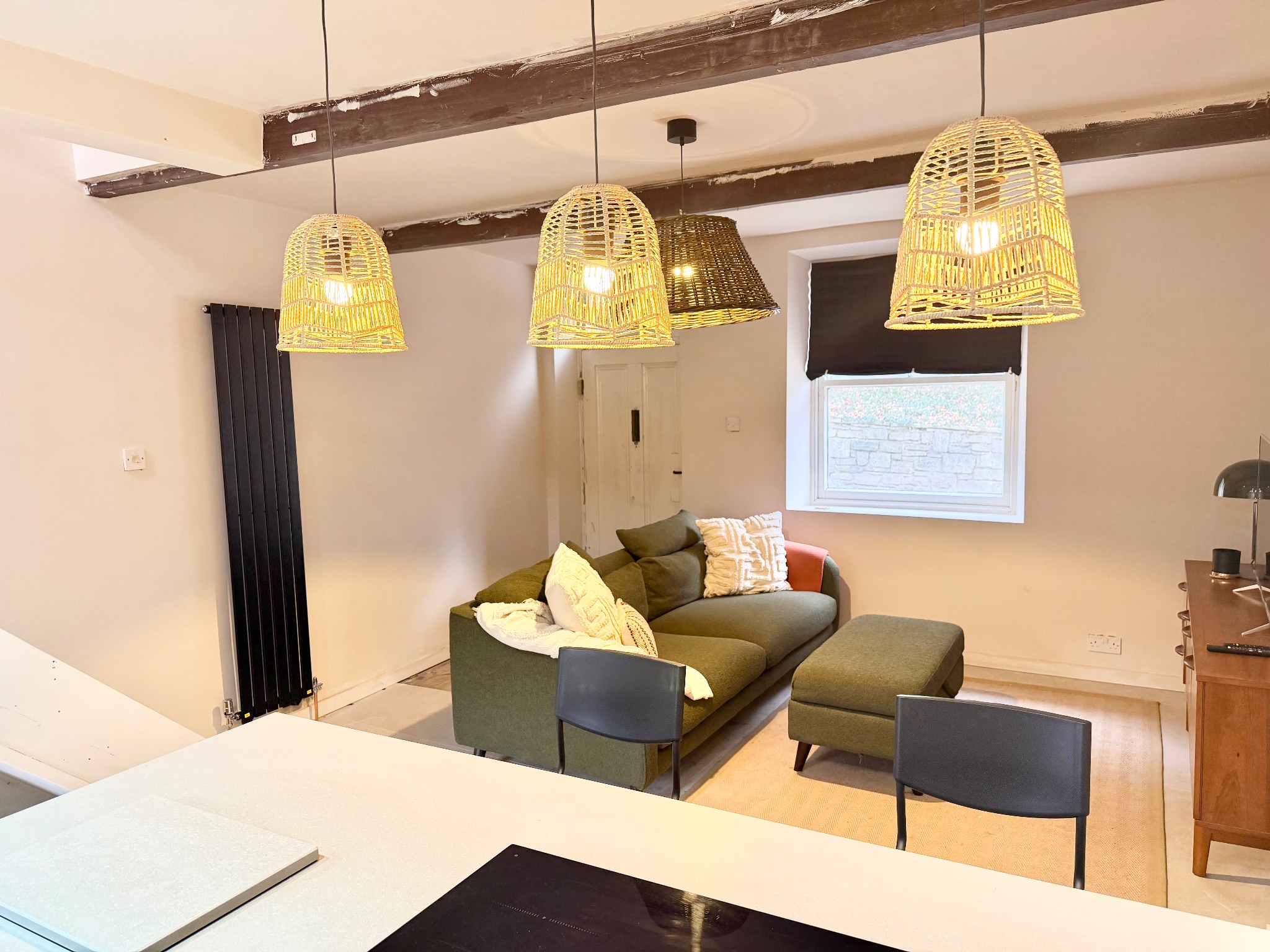 1 bedroom mid terraced house For Sale in Hebden Bridge - Photograph 7.