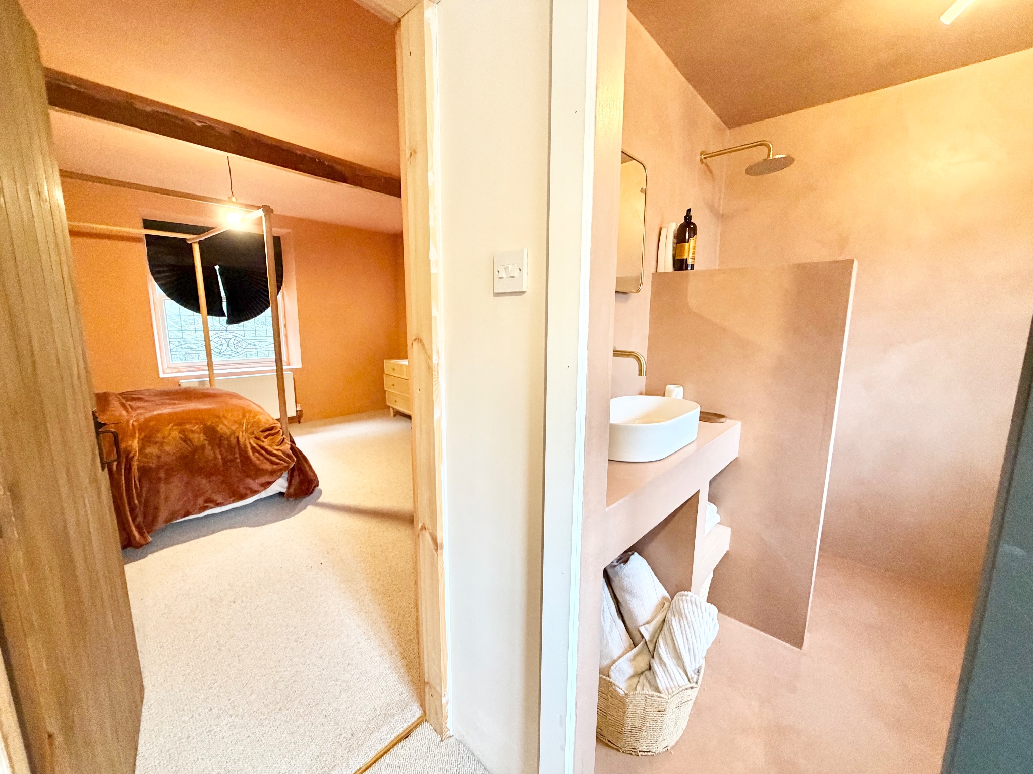 1 bedroom mid terraced house For Sale in Hebden Bridge - Photograph 18.