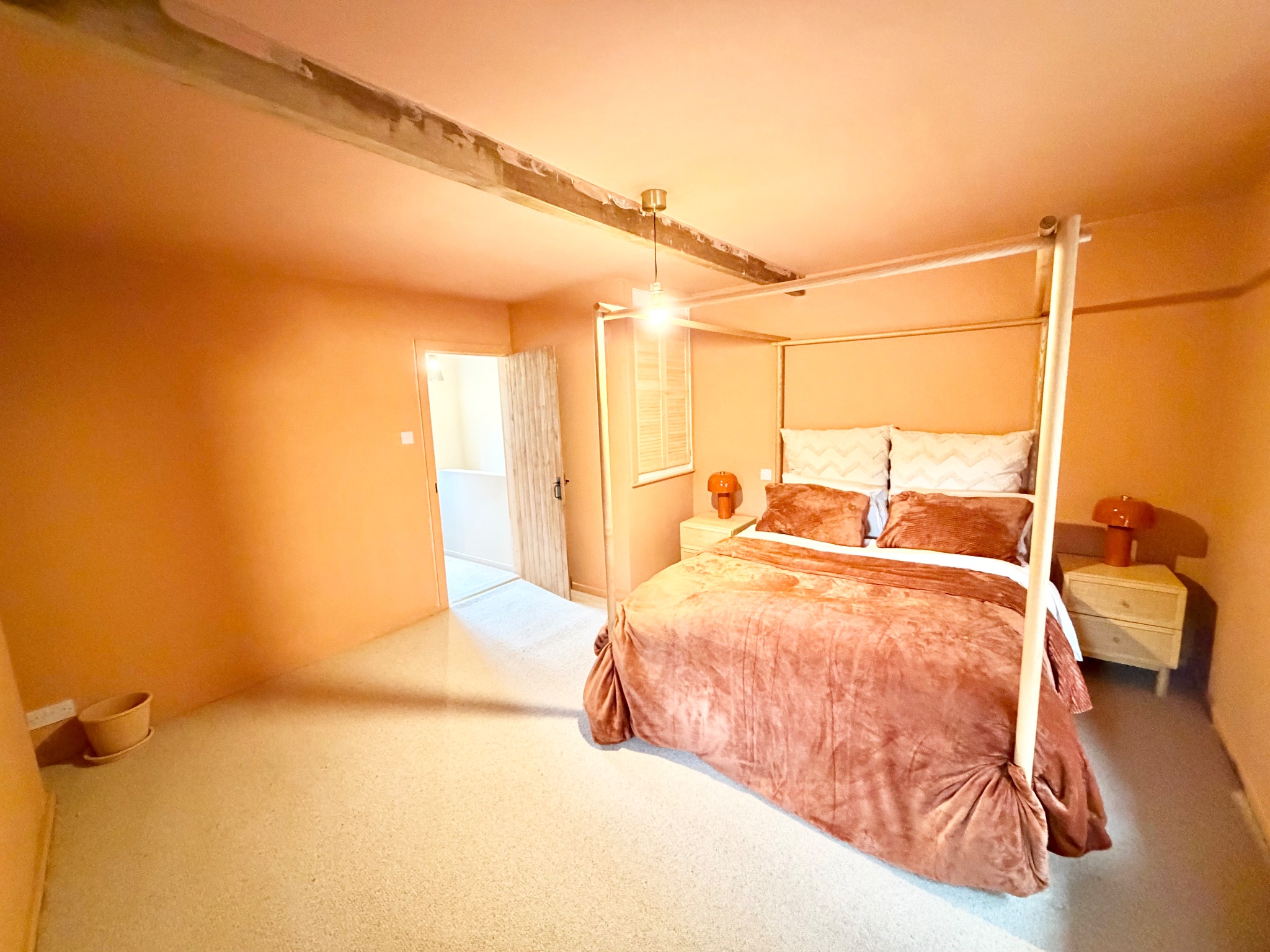 1 bedroom mid terraced house For Sale in Hebden Bridge - Photograph 16.