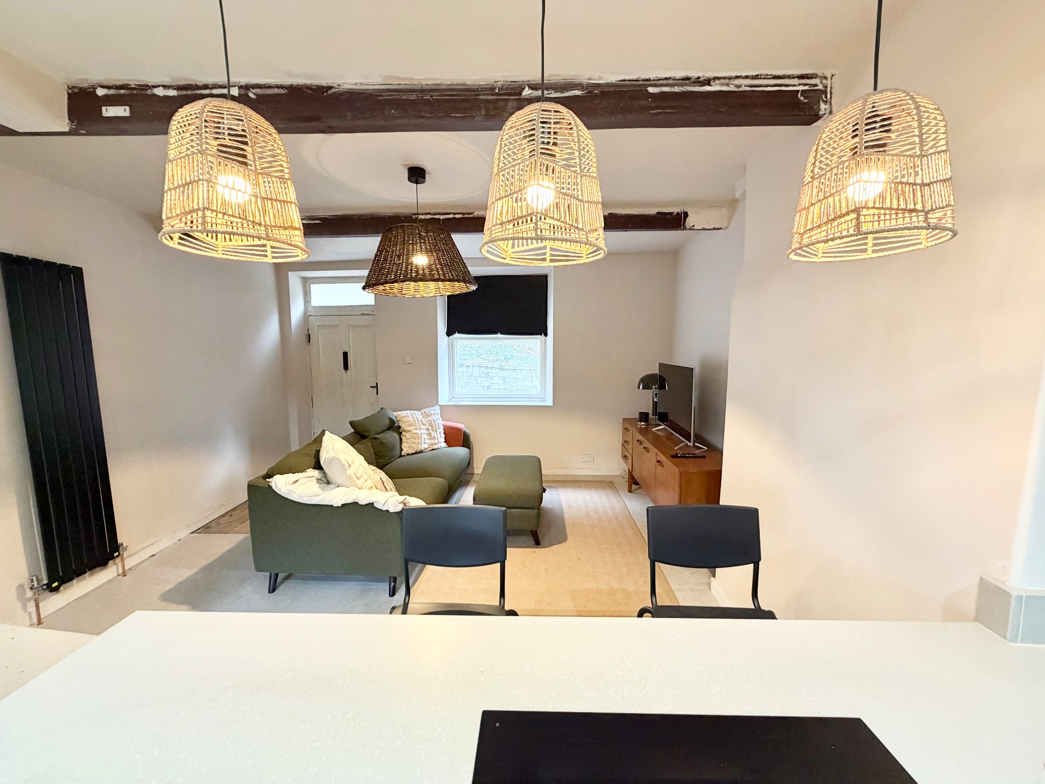 1 bedroom mid terraced house For Sale in Hebden Bridge - Photograph 8.