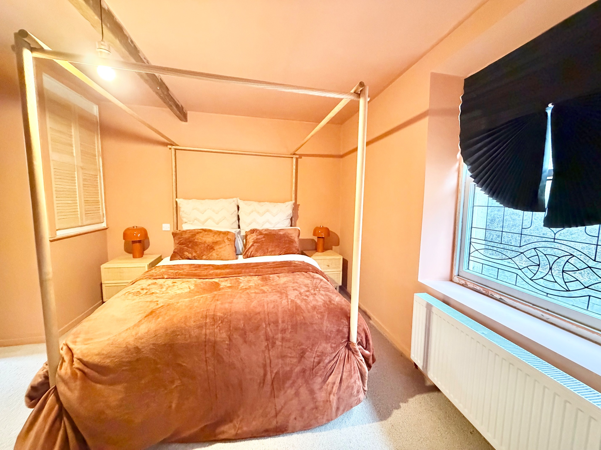 1 bedroom mid terraced house For Sale in Hebden Bridge - Photograph 19.