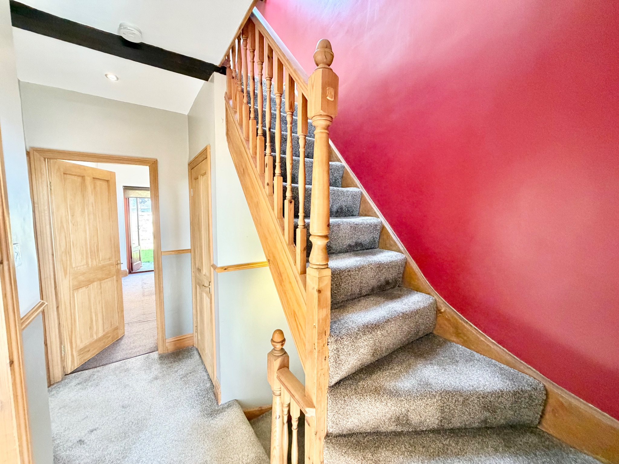 4 bedroom end terraced house SSTC in Halifax - Photograph 23.