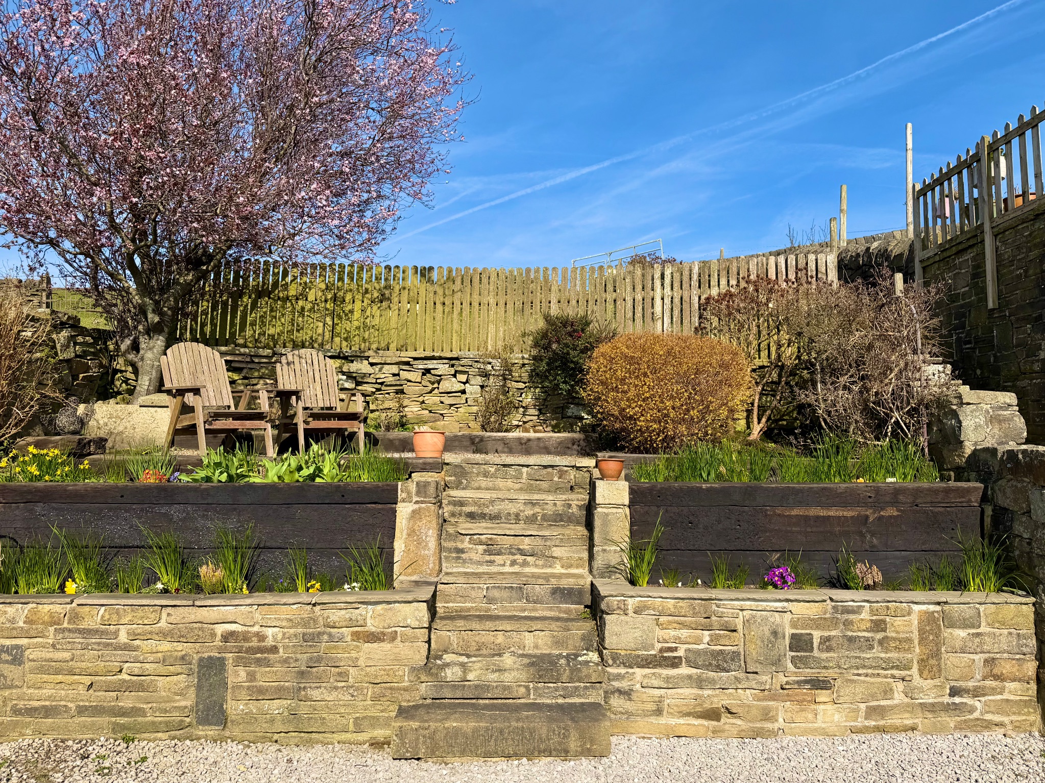 4 bedroom end terraced house SSTC in Halifax - Photograph 37.