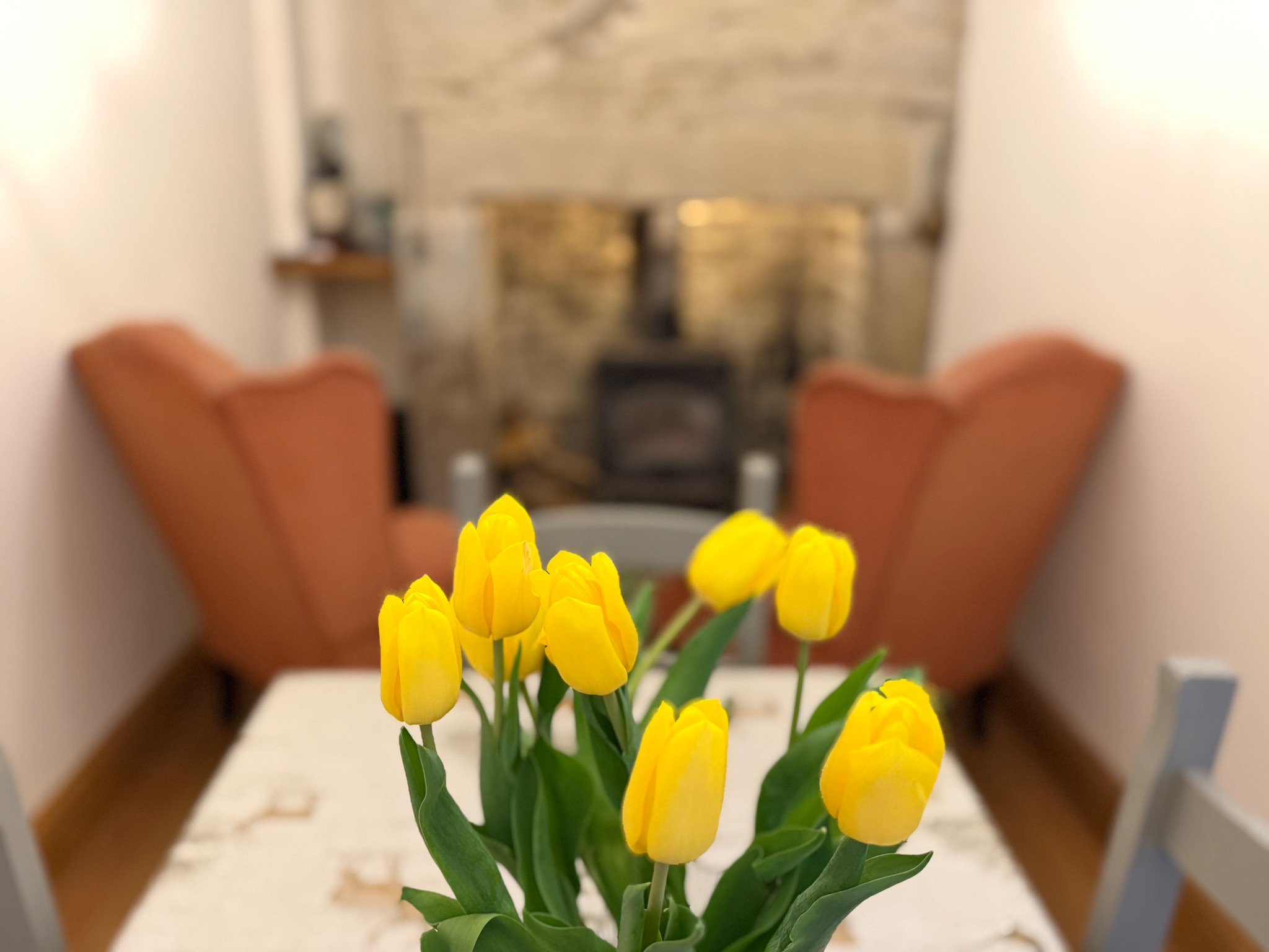 4 bedroom end terraced house SSTC in Halifax - Photograph 11.