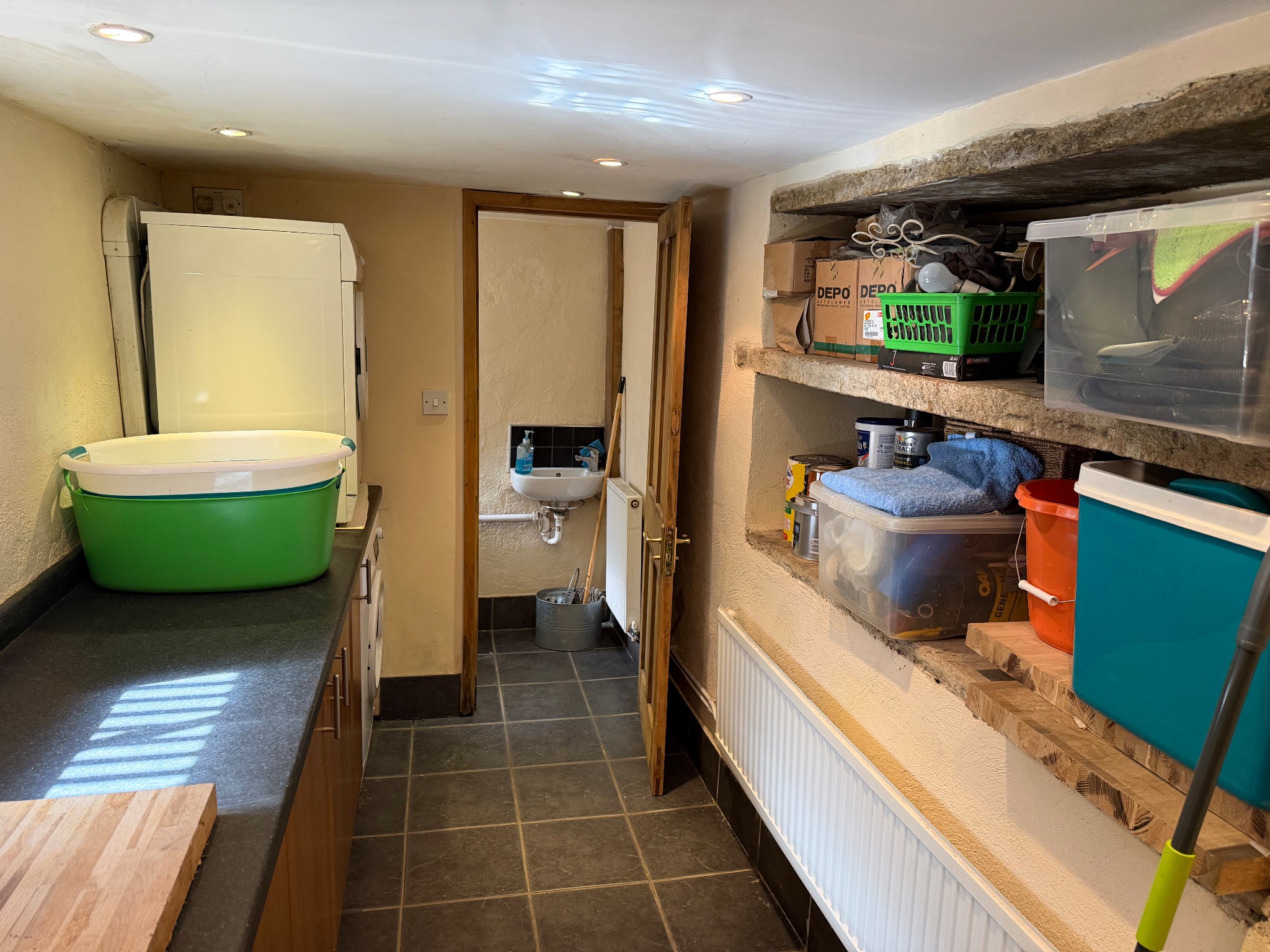 4 bedroom end terraced house SSTC in Halifax - Photograph 16.