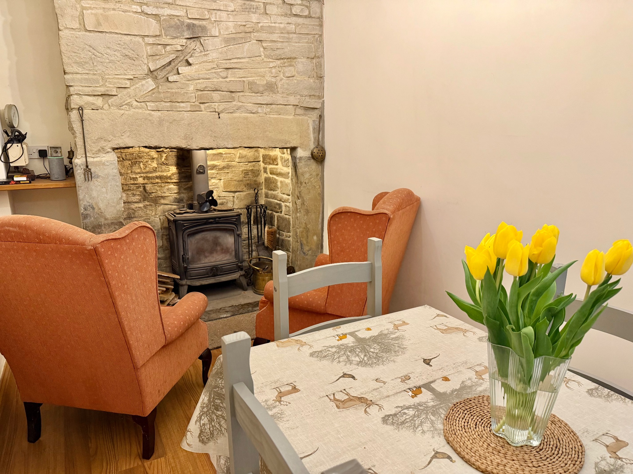 4 bedroom end terraced house SSTC in Halifax - Photograph 9.