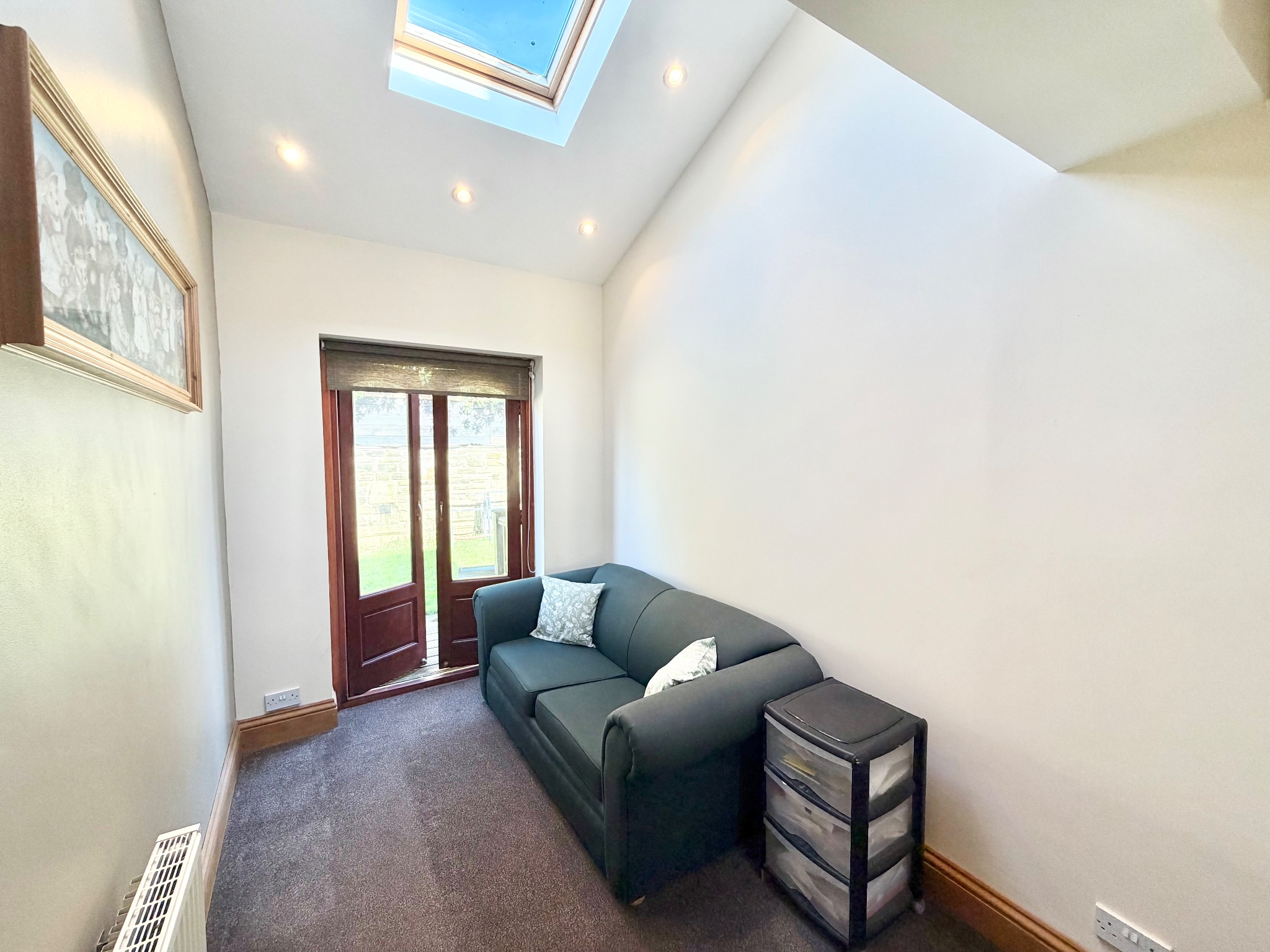 4 bedroom end terraced house SSTC in Halifax - Photograph 20.