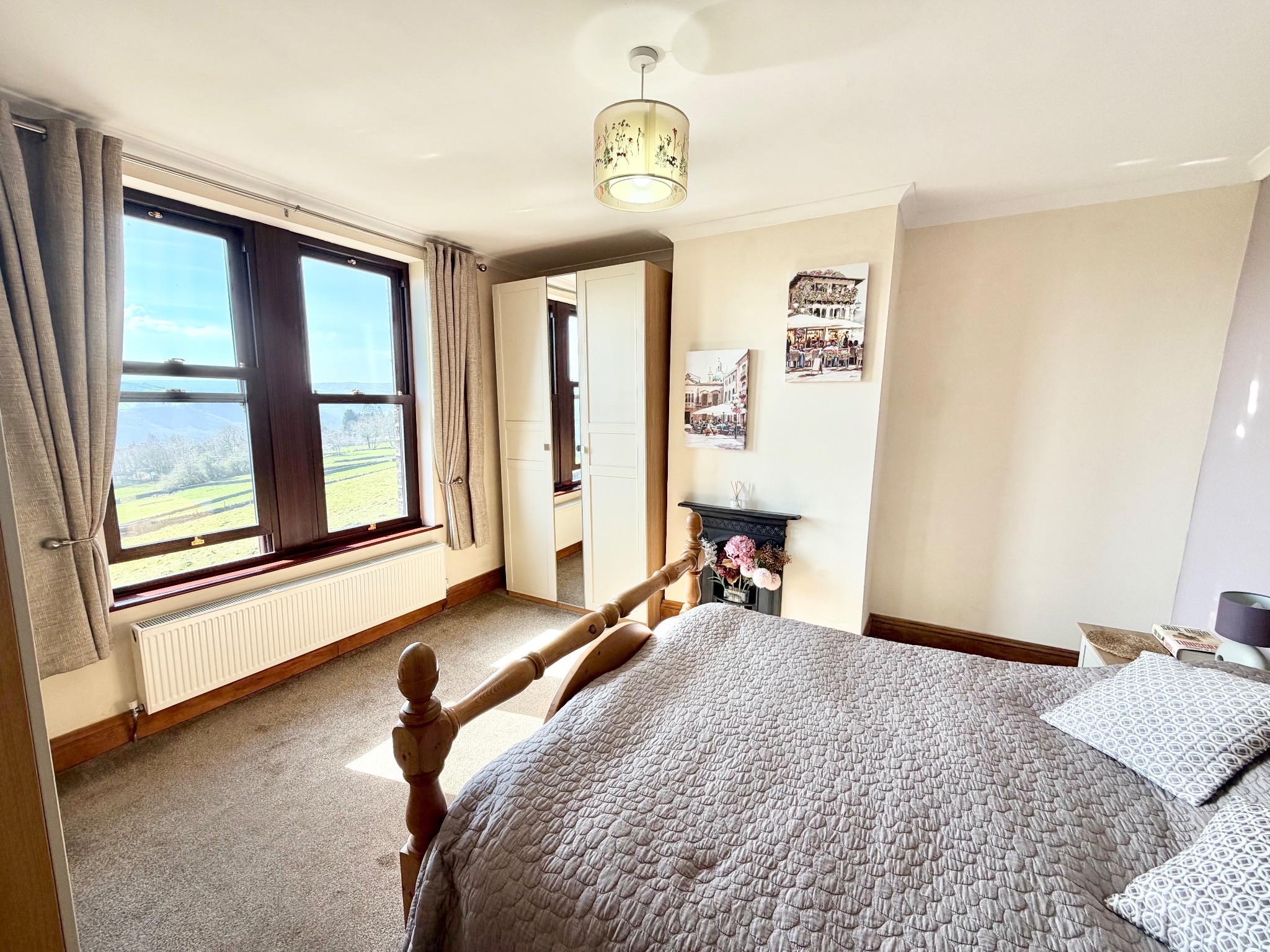 4 bedroom end terraced house SSTC in Halifax - Photograph 18.