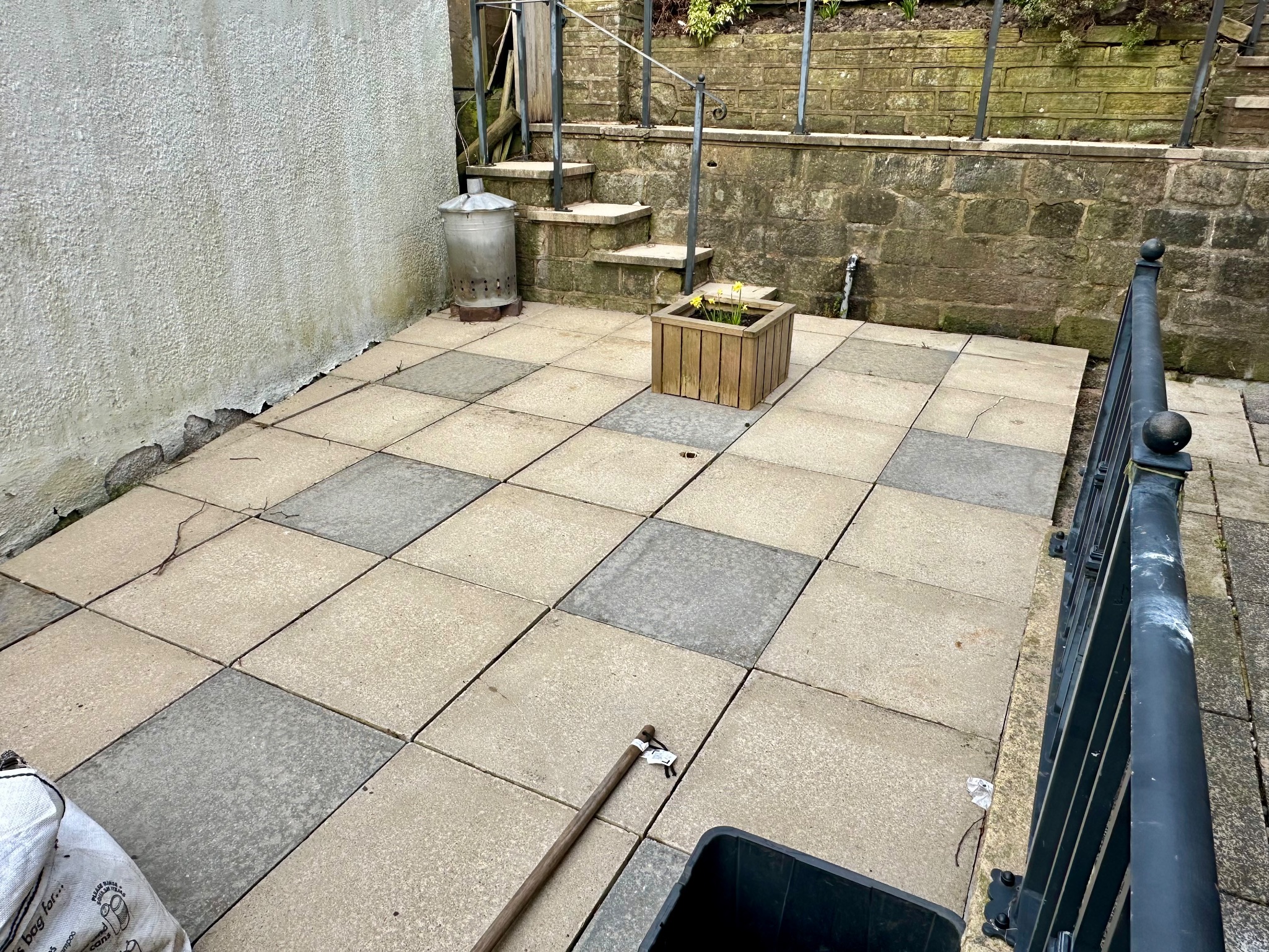 3 bedroom semi-detached house SSTC in Todmorden - Photograph 2.