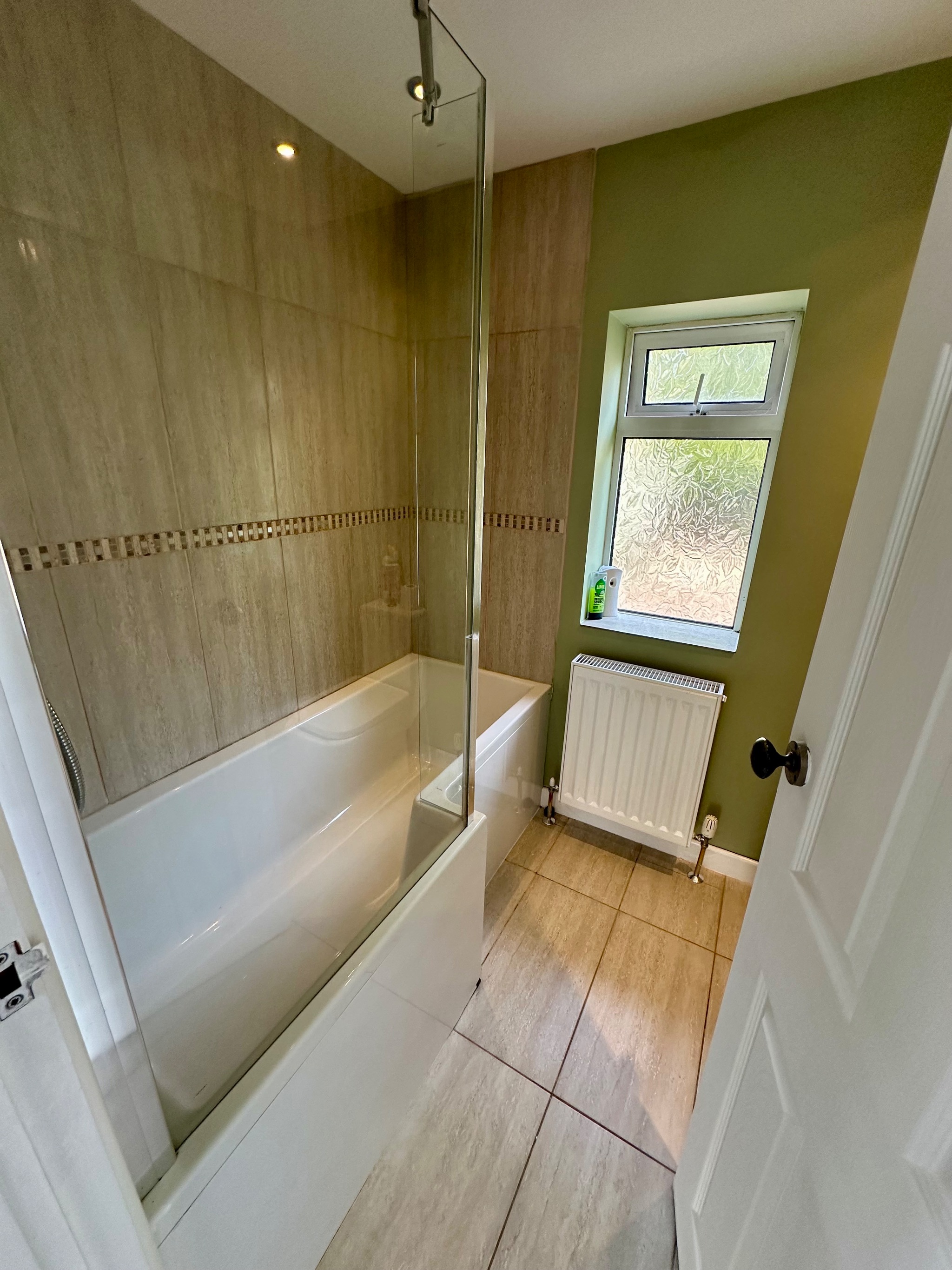 3 bedroom semi-detached house SSTC in Todmorden - Photograph 13.