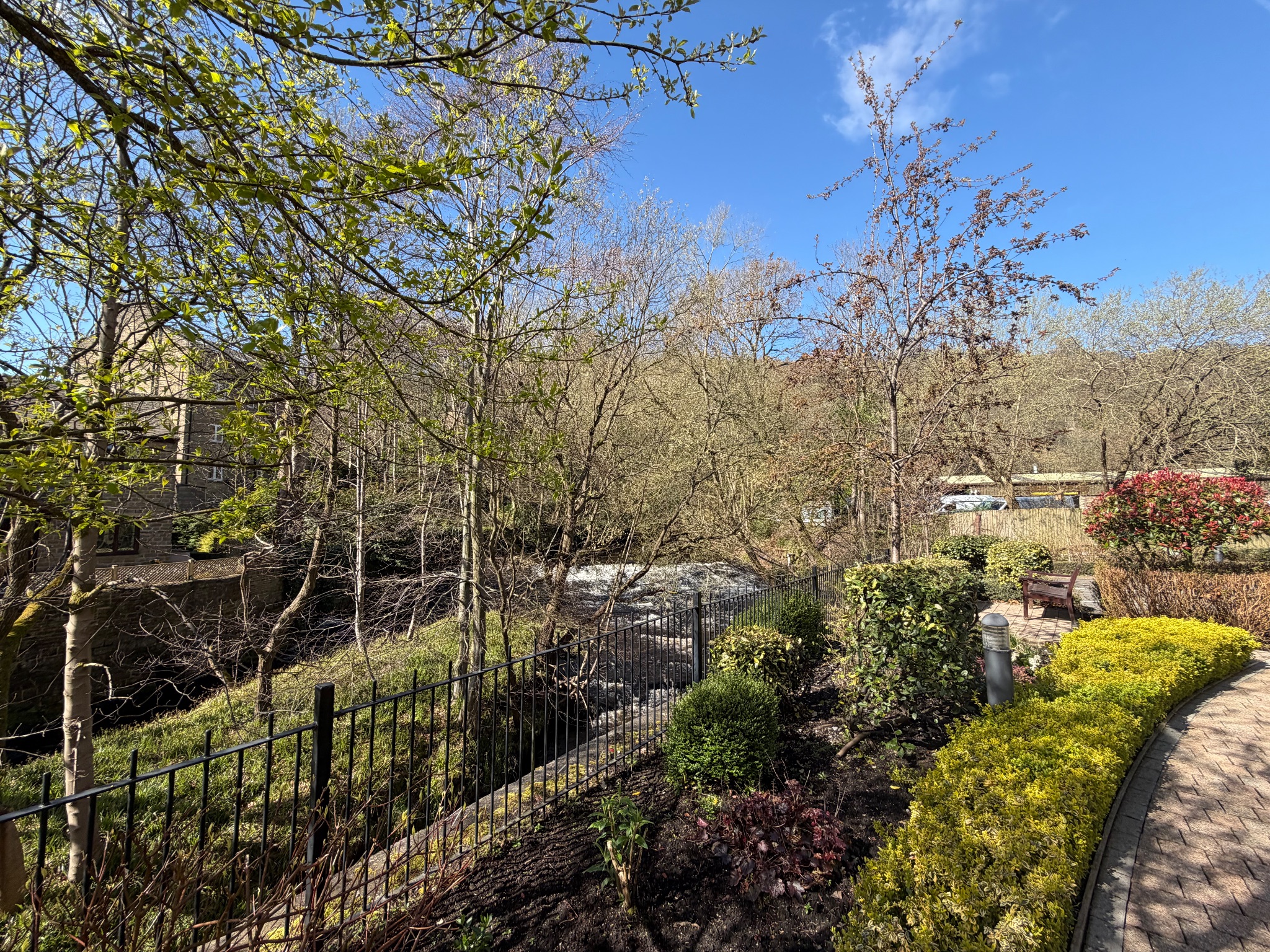 2 bedroom apartment flat/apartment For Sale in Hebden Bridge - Photograph 26.