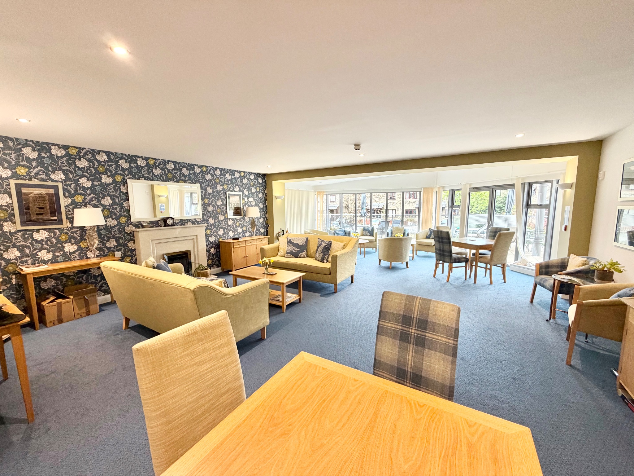 2 bedroom apartment flat/apartment For Sale in Hebden Bridge - Photograph 22.