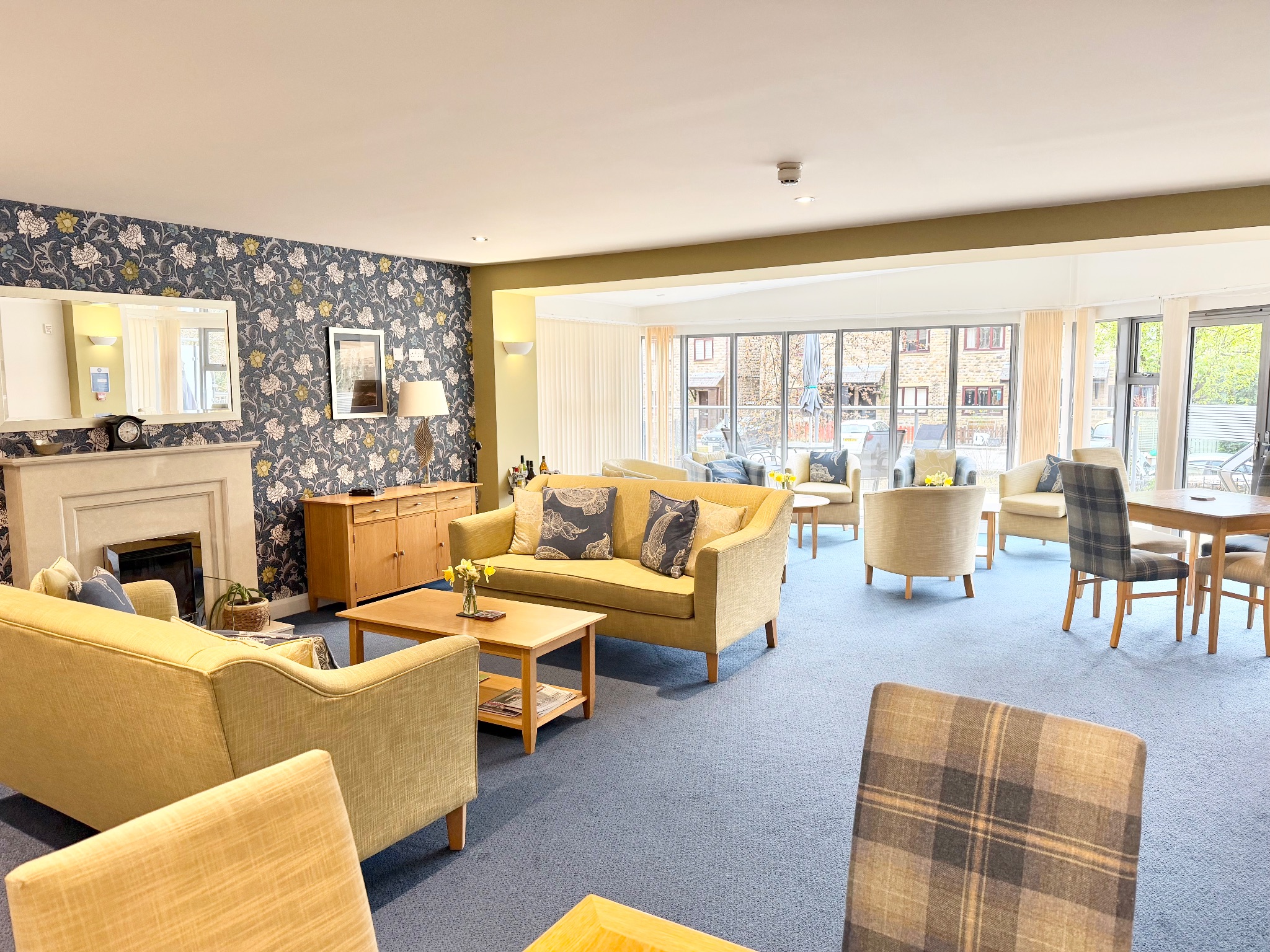 2 bedroom apartment flat/apartment For Sale in Hebden Bridge - Photograph 21.