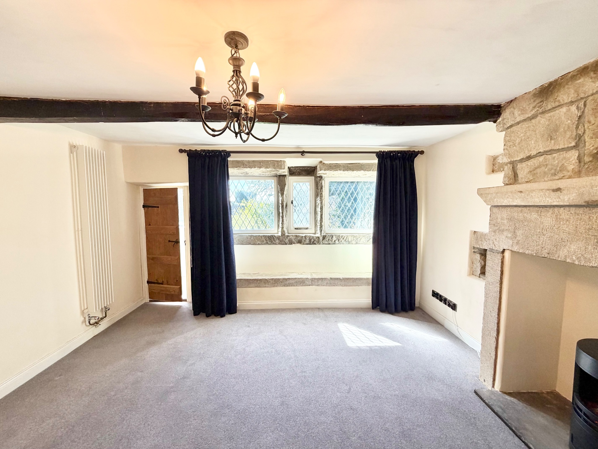 3 bedroom semi-detached house To Let in Hebden Bridge - Photograph 3.