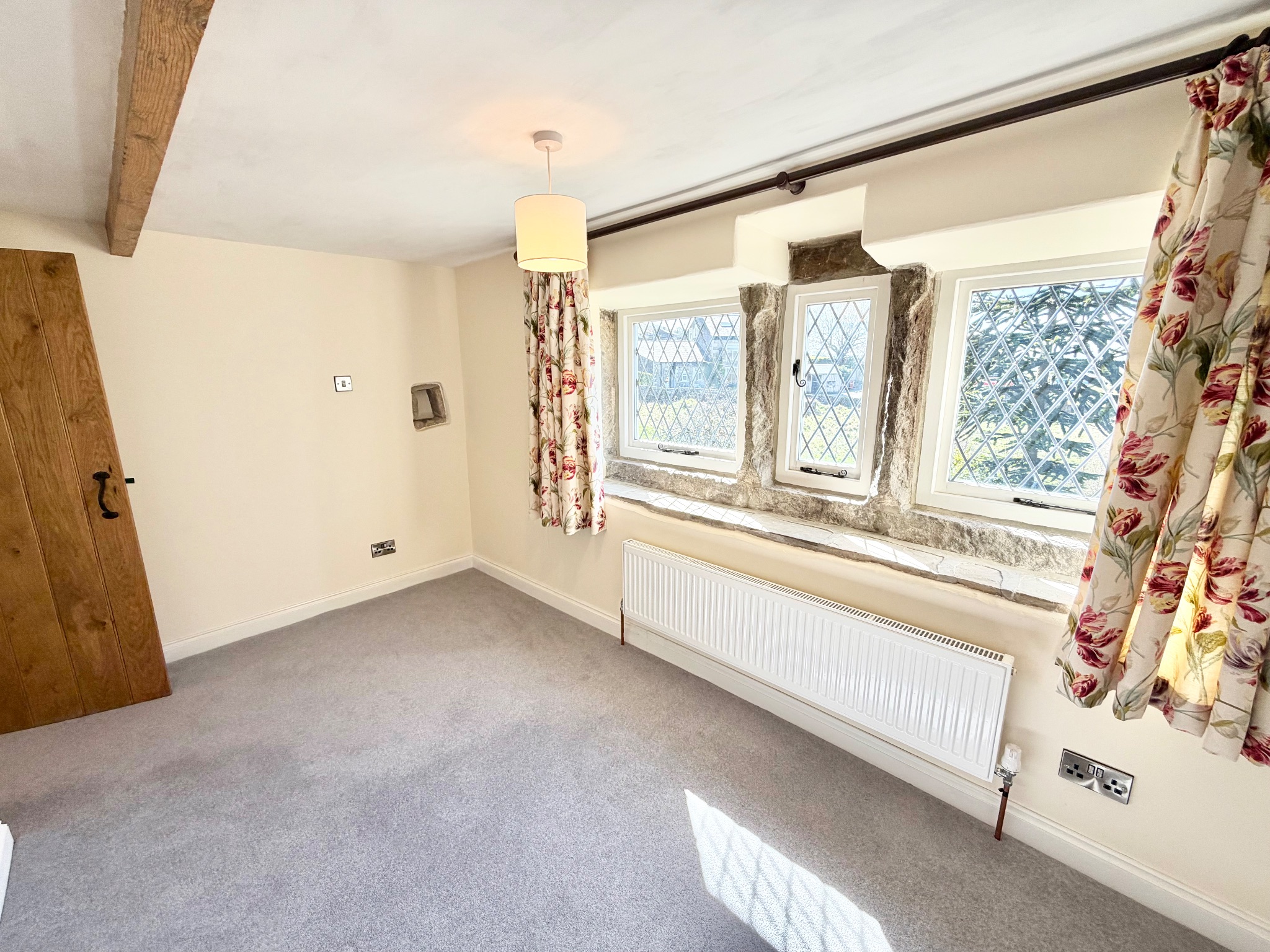 3 bedroom semi-detached house To Let in Hebden Bridge - Photograph 18.