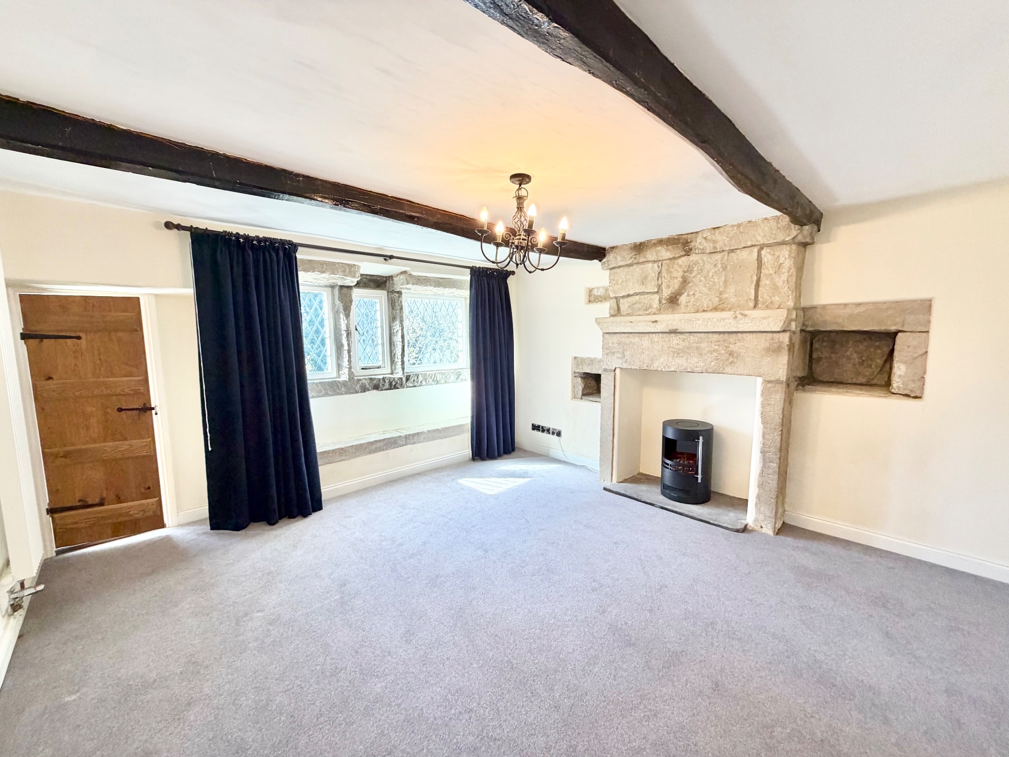 3 bedroom semi-detached house To Let in Hebden Bridge - Photograph 2.