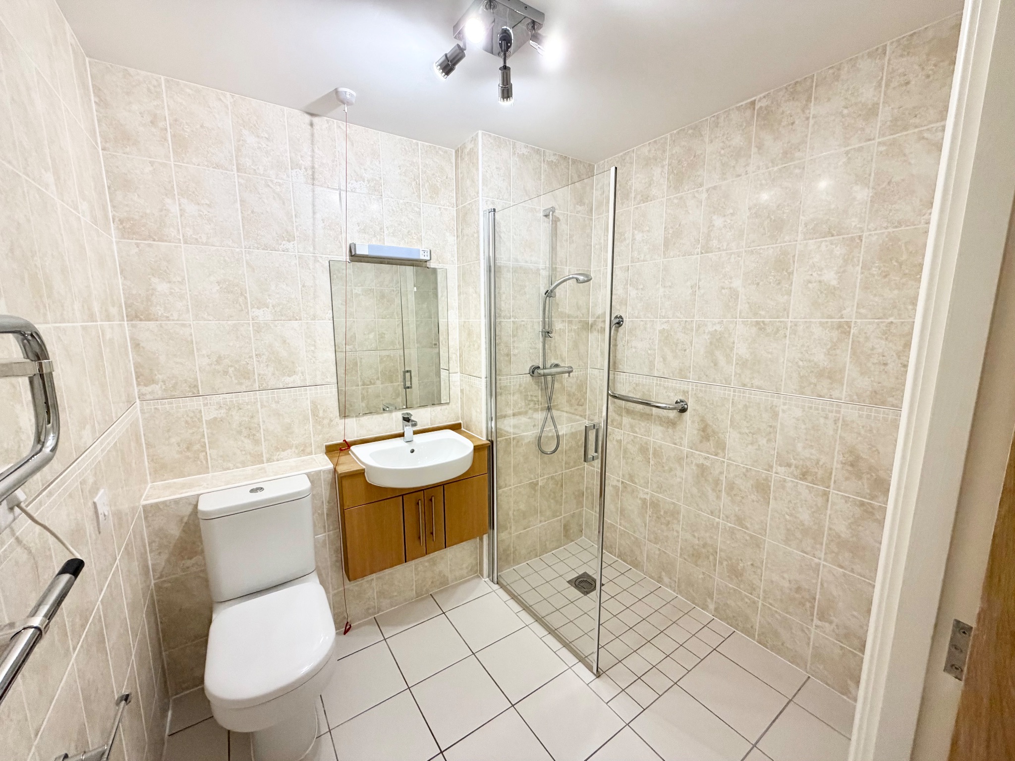 2 bedroom apartment flat/apartment For Sale in Hebden Bridge - Photograph 5.