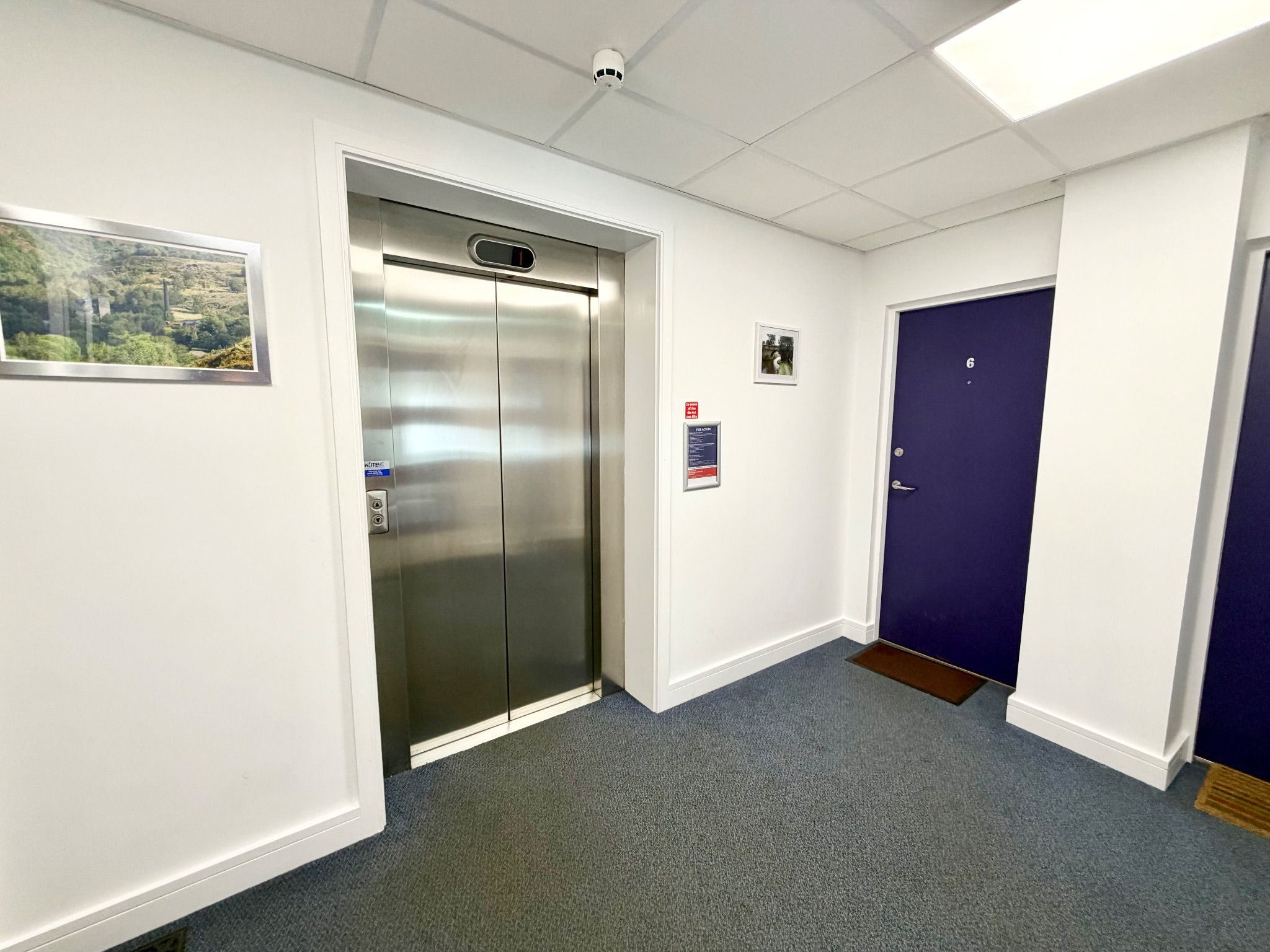 3 bedroom duplex flat/apartment Let Agreed in Todmorden - Photograph 8.