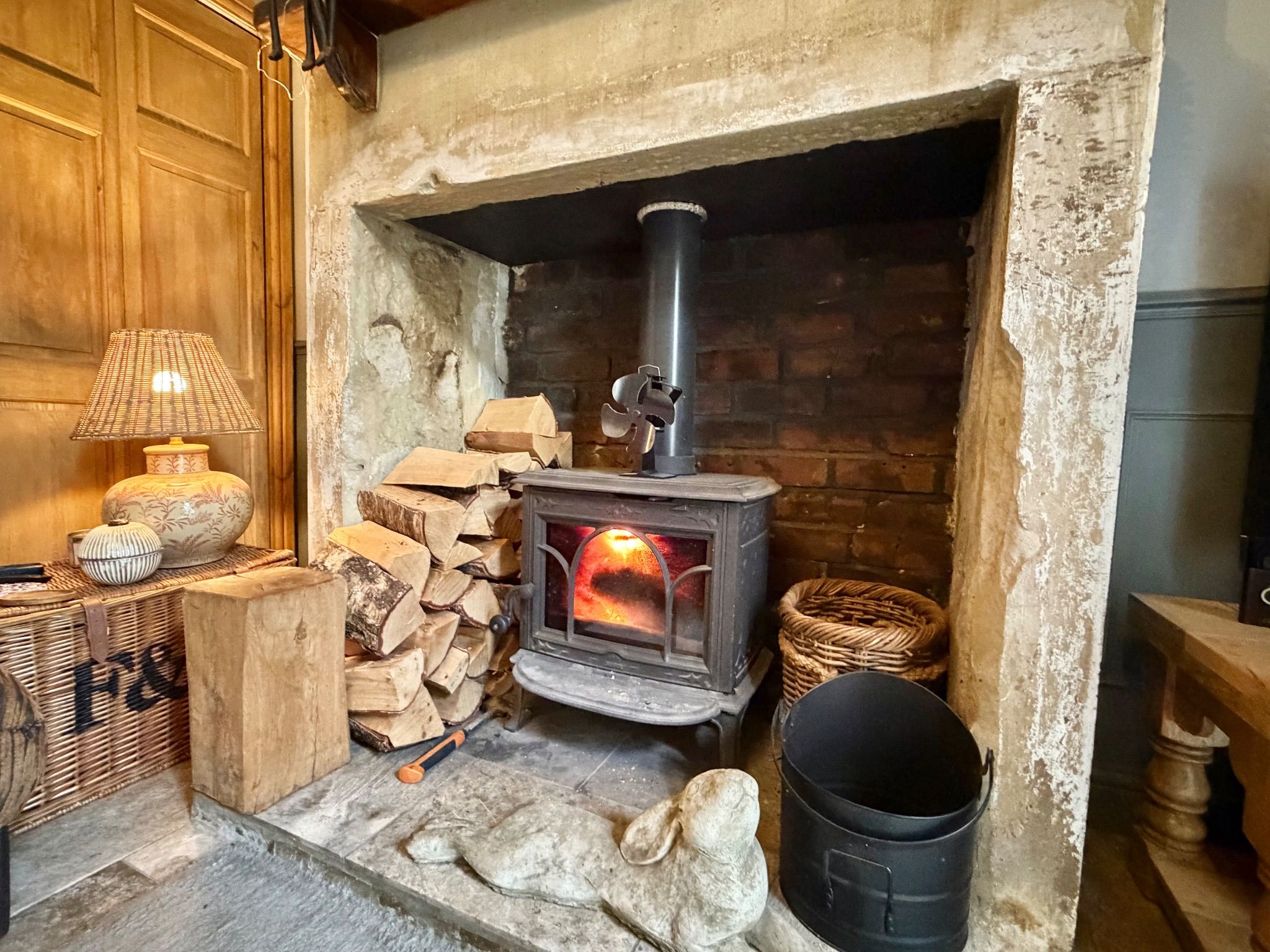 3 bedroom mid terraced house For Sale in Hebden Bridge - Photograph 15.