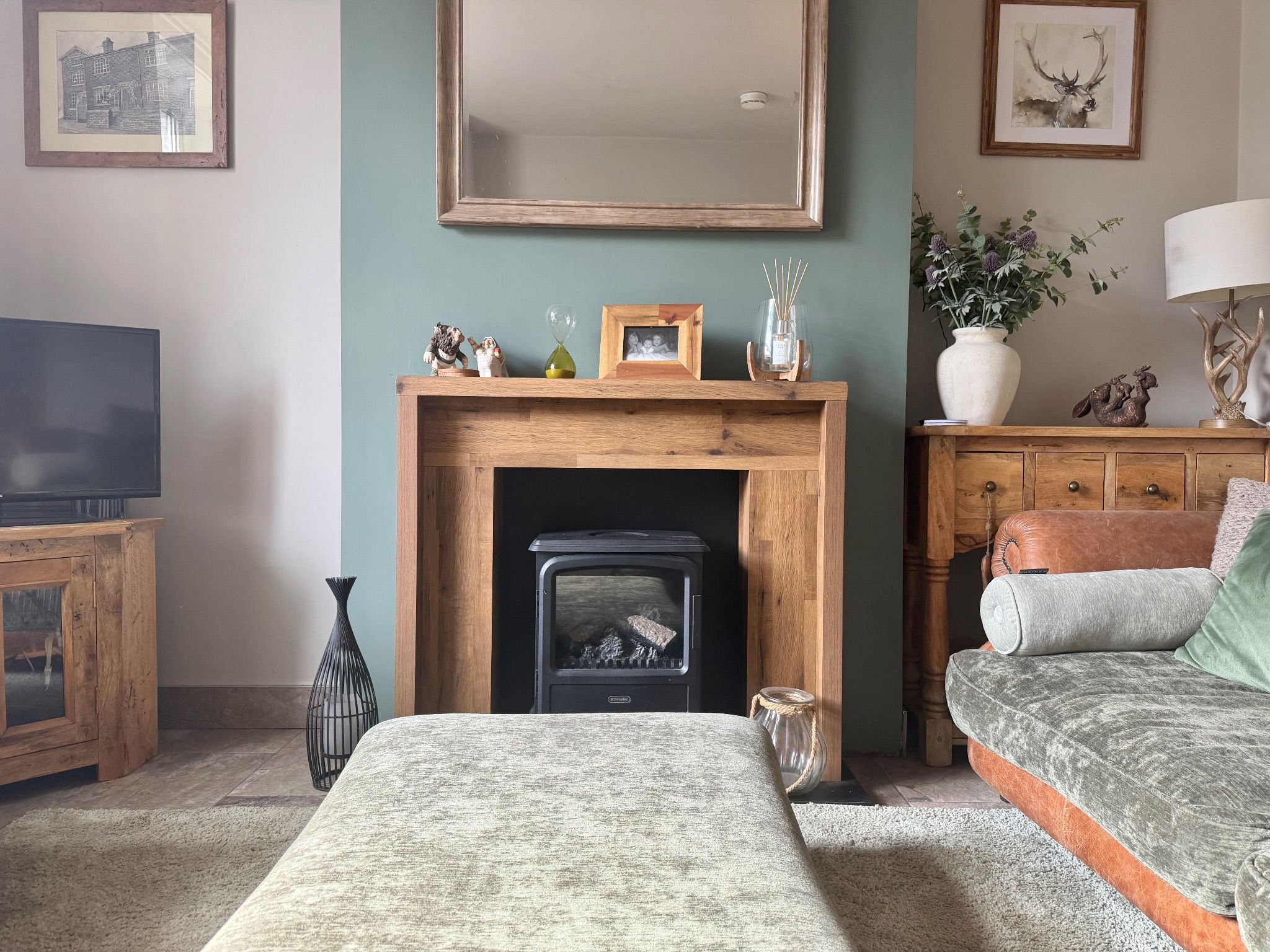 3 bedroom mid terraced house For Sale in Hebden Bridge - Photograph 18.